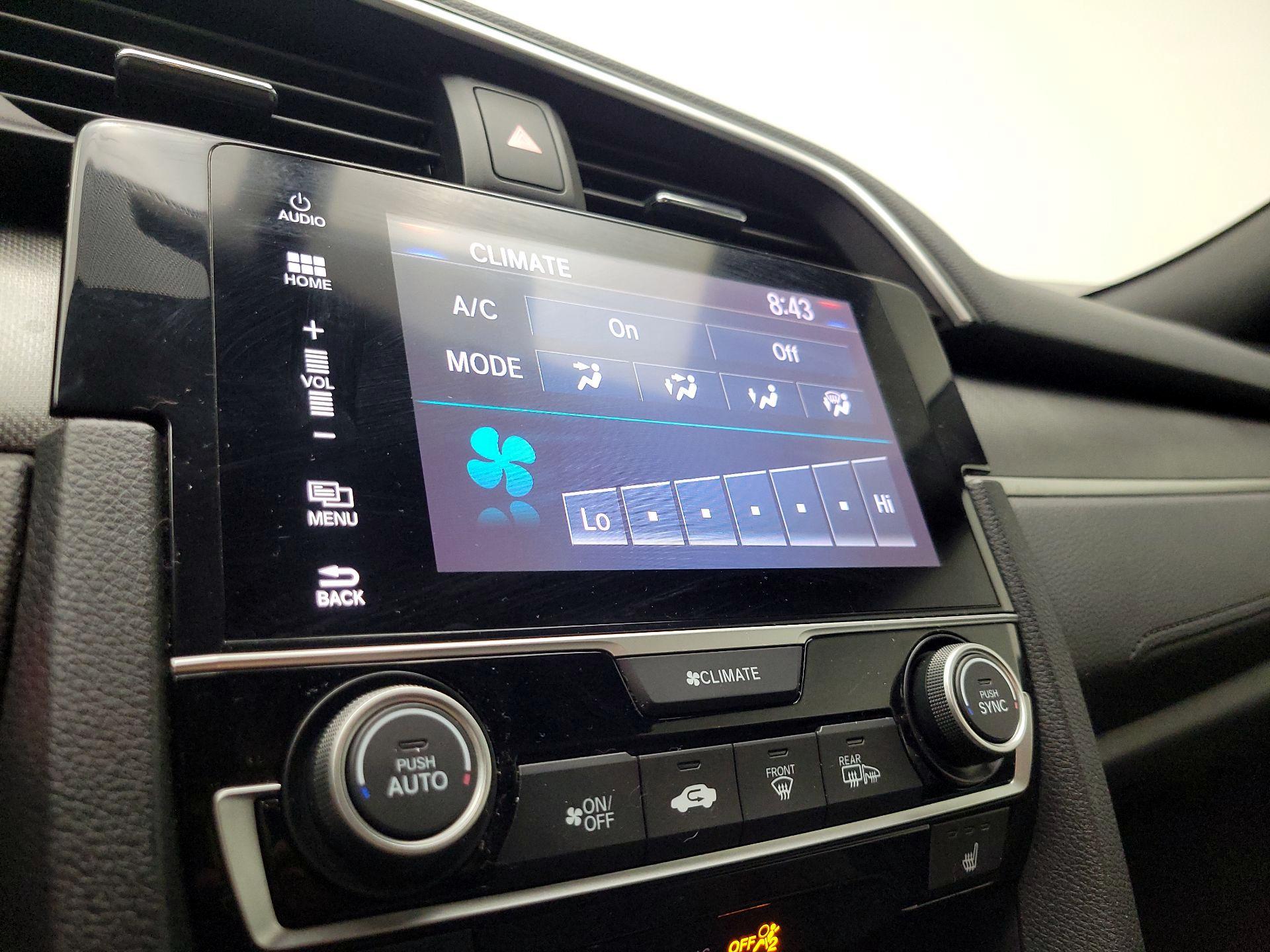 Thumbnail: 2018 Honda Civic - 16