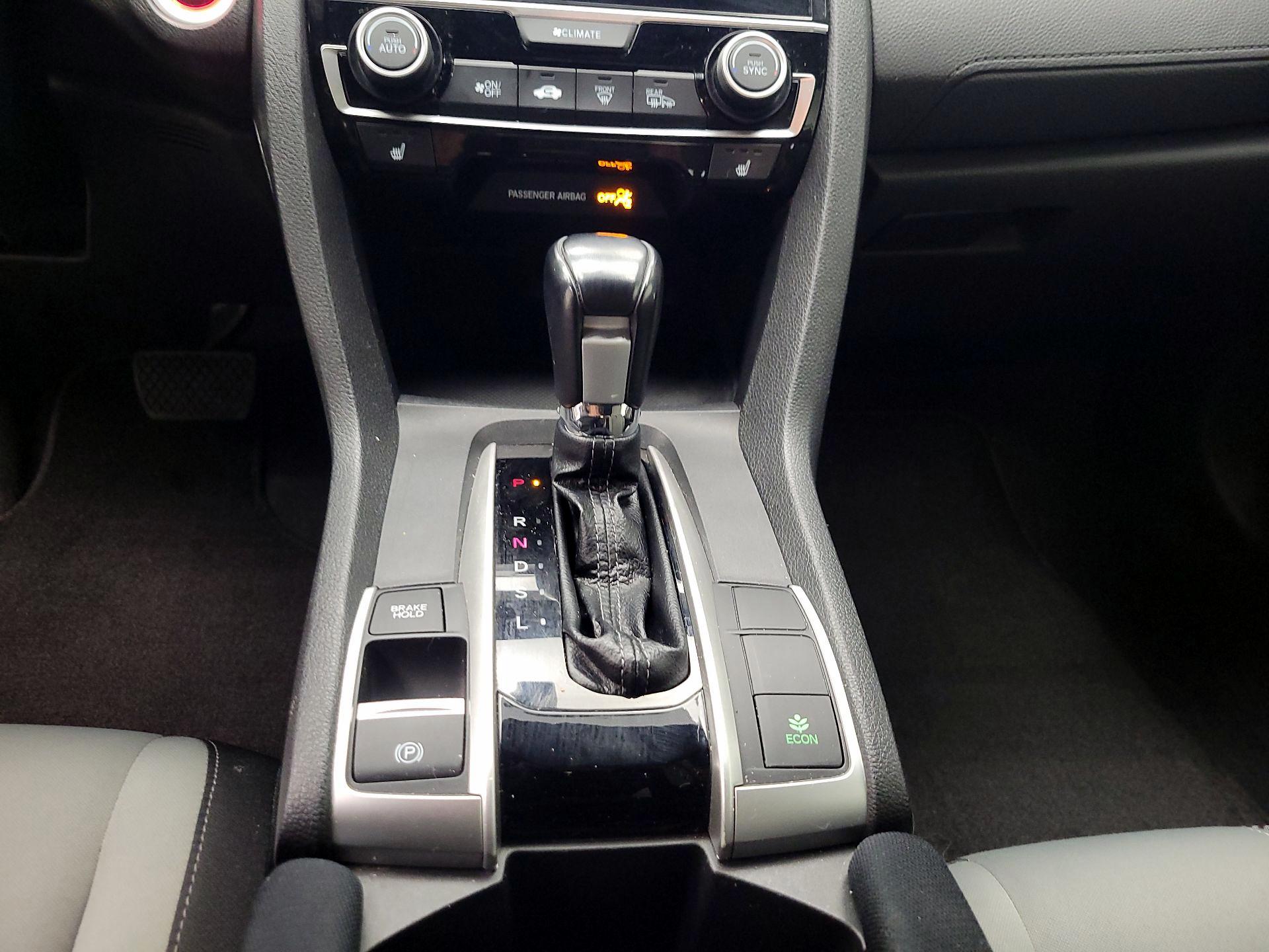 Thumbnail: 2018 Honda Civic - 17