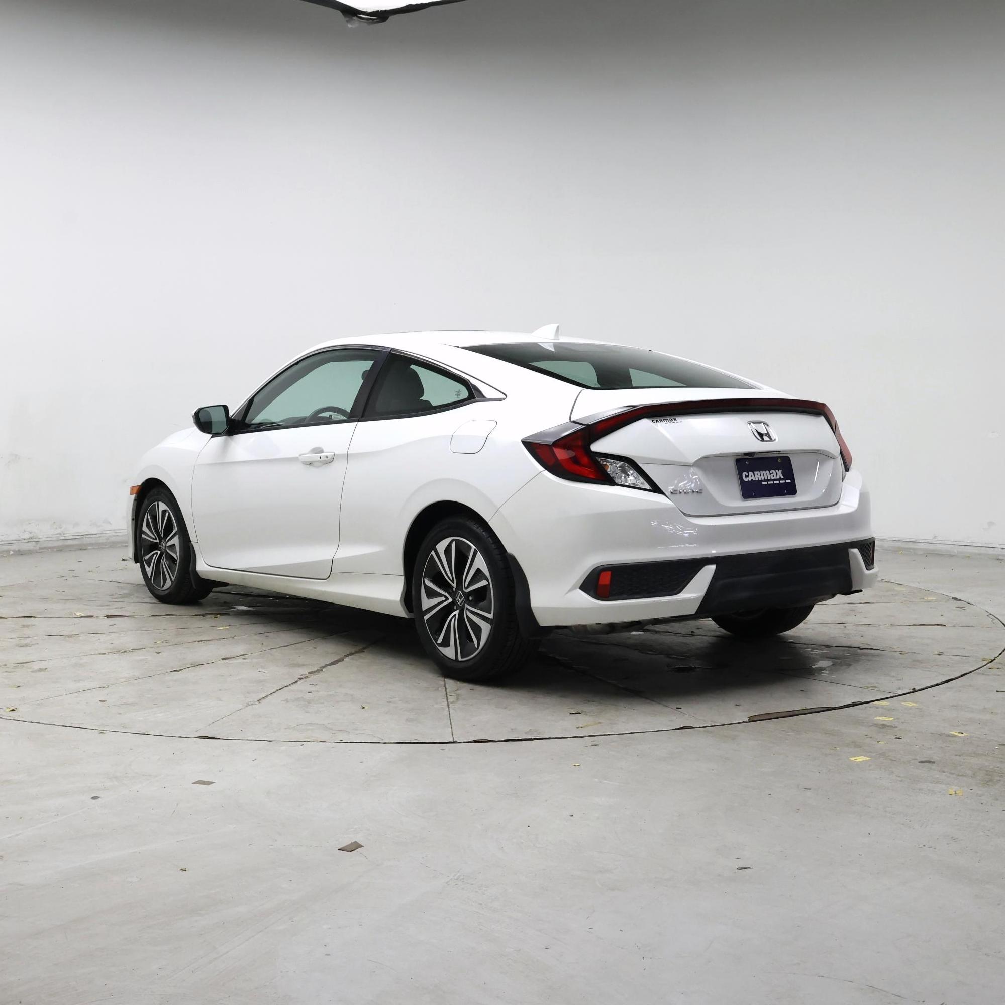 Thumbnail: 2018 Honda Civic - 2