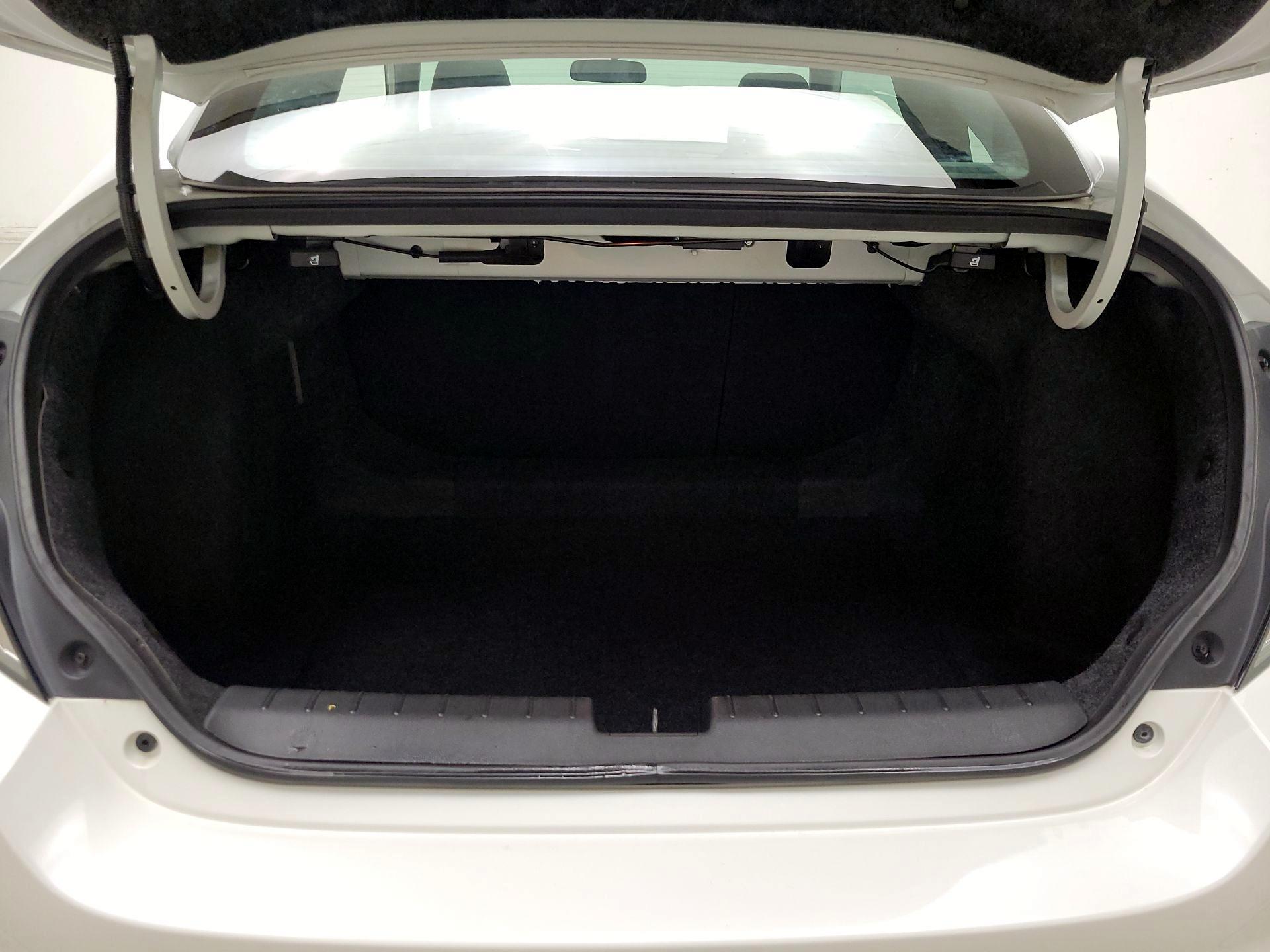 Thumbnail: 2018 Honda Civic - 20