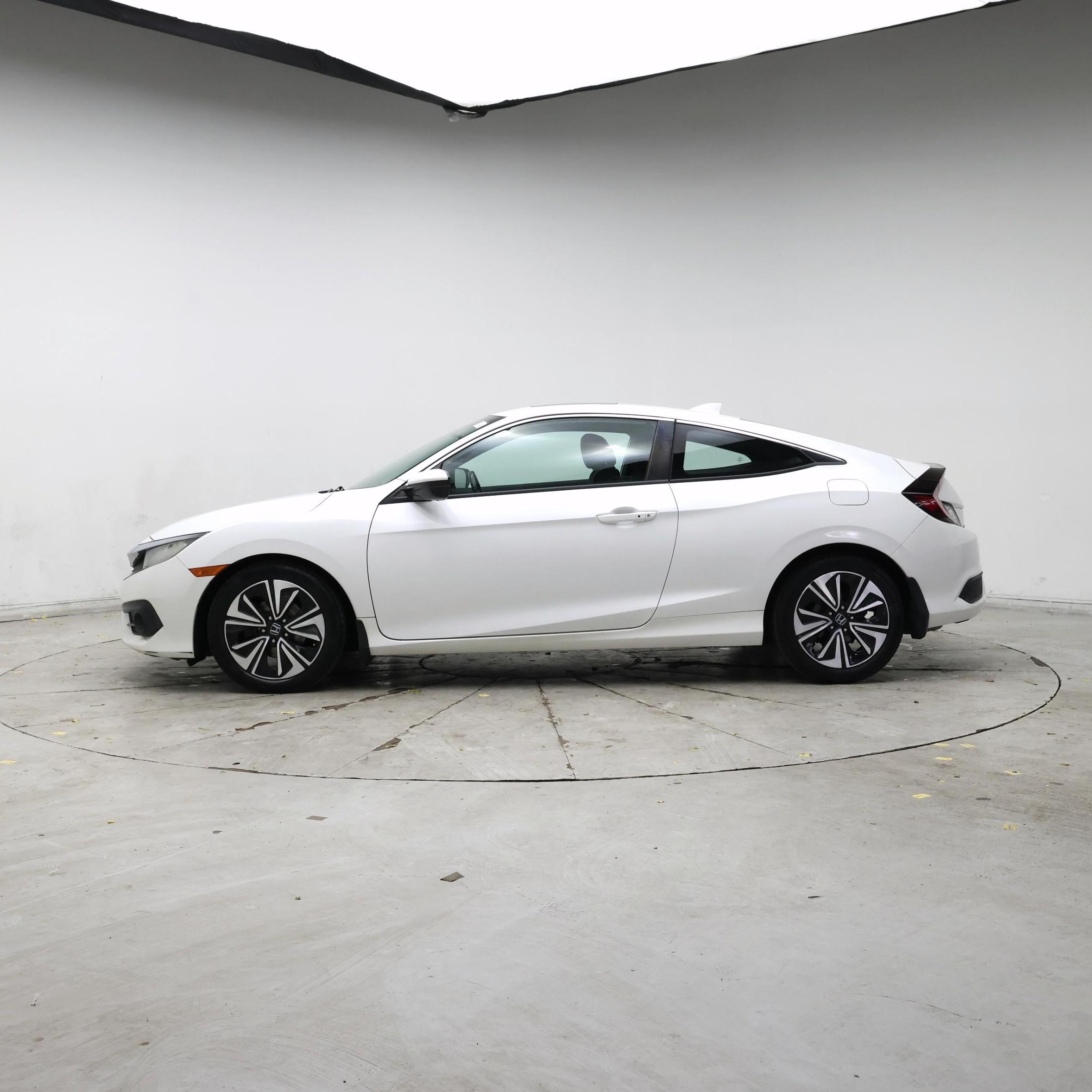 Thumbnail: 2018 Honda Civic - 3