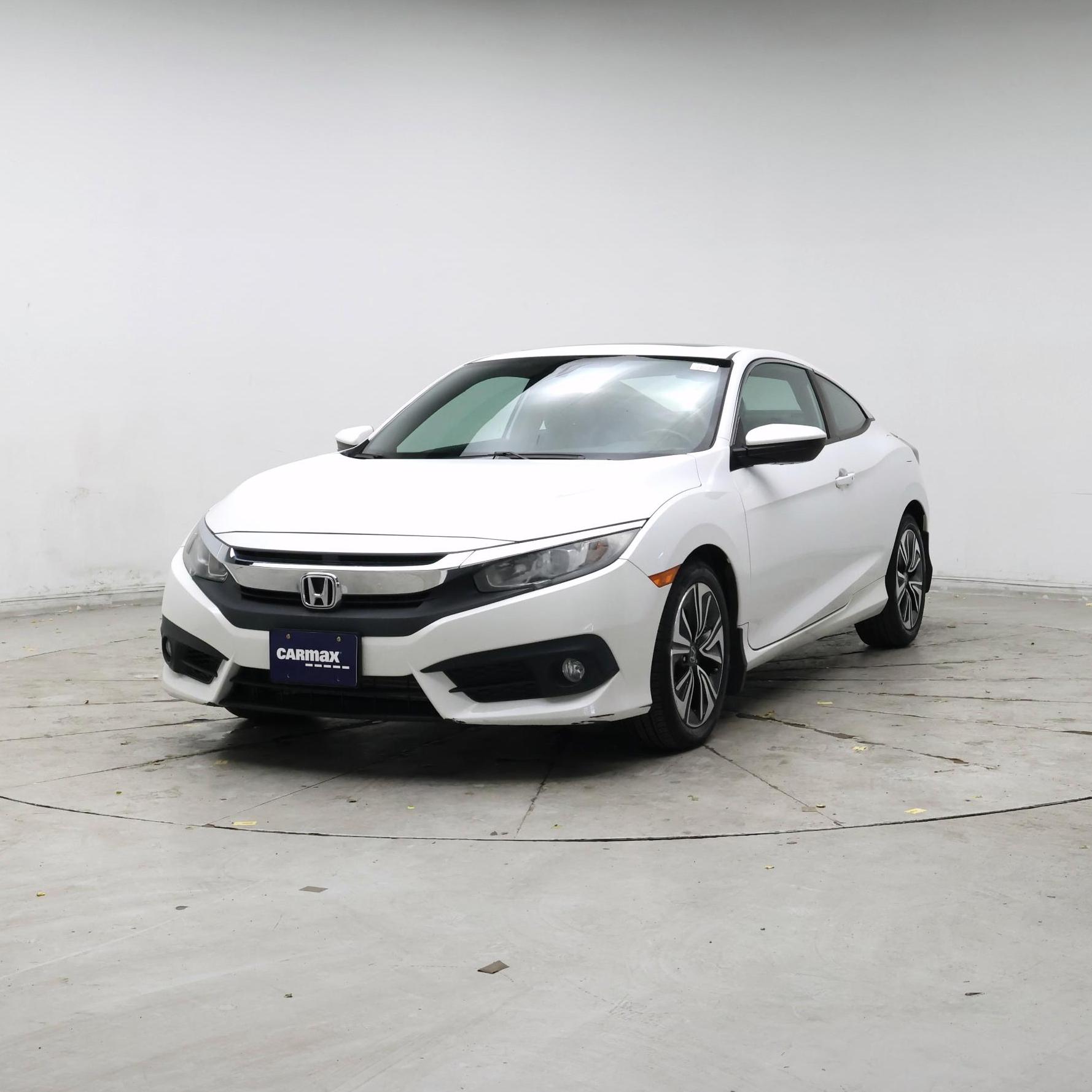 Thumbnail: 2018 Honda Civic - 4