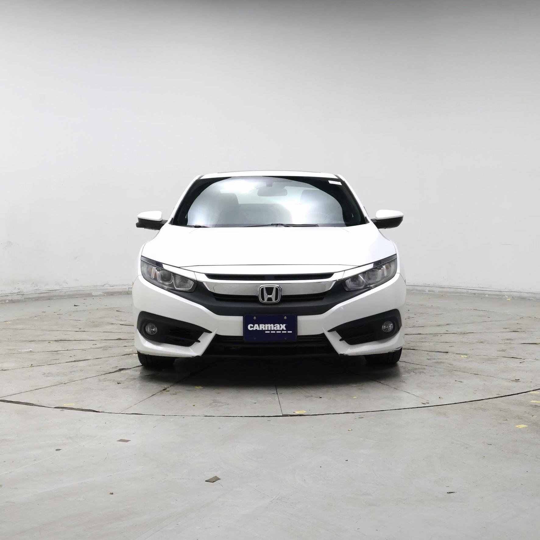 Thumbnail: 2018 Honda Civic - 5