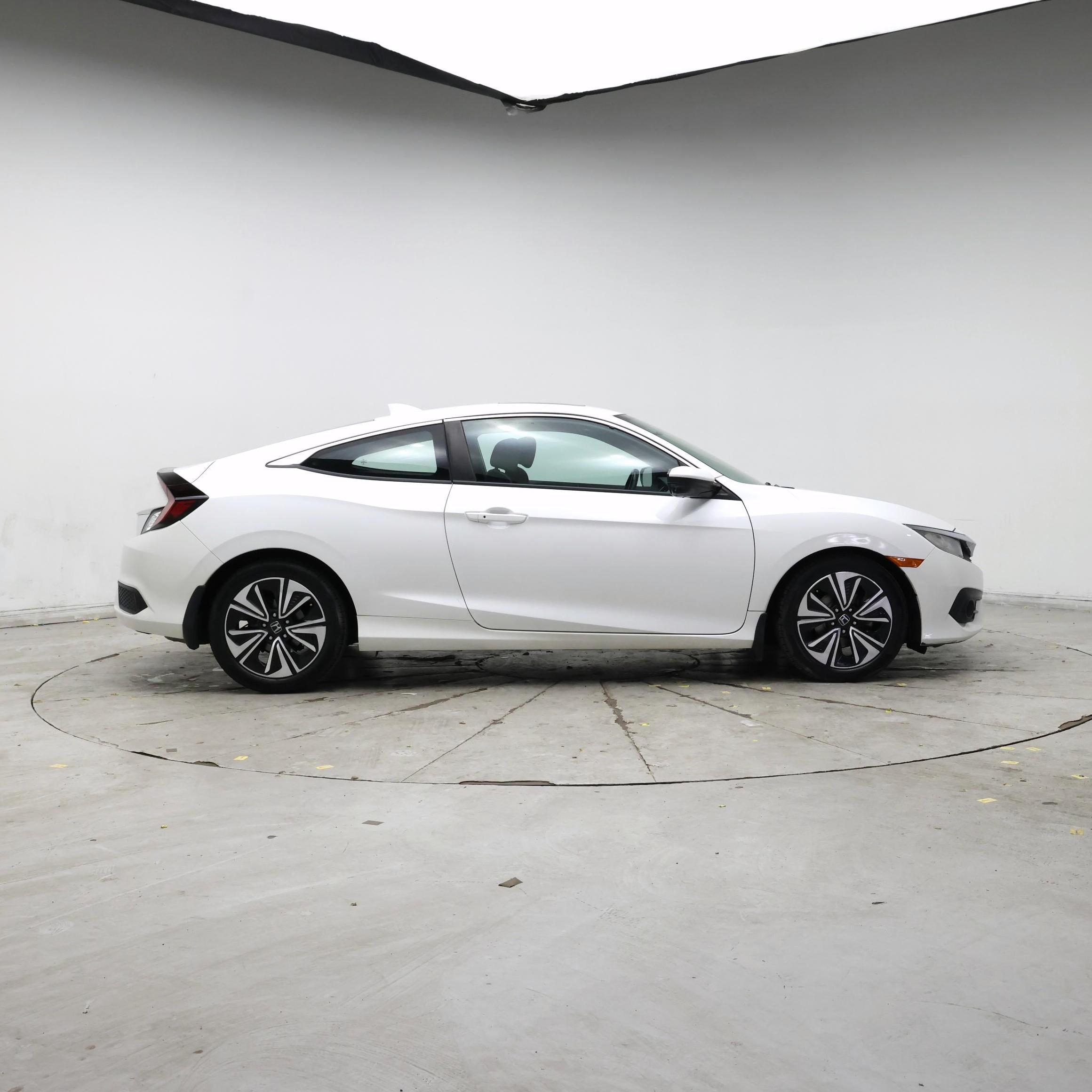 Thumbnail: 2018 Honda Civic - 7