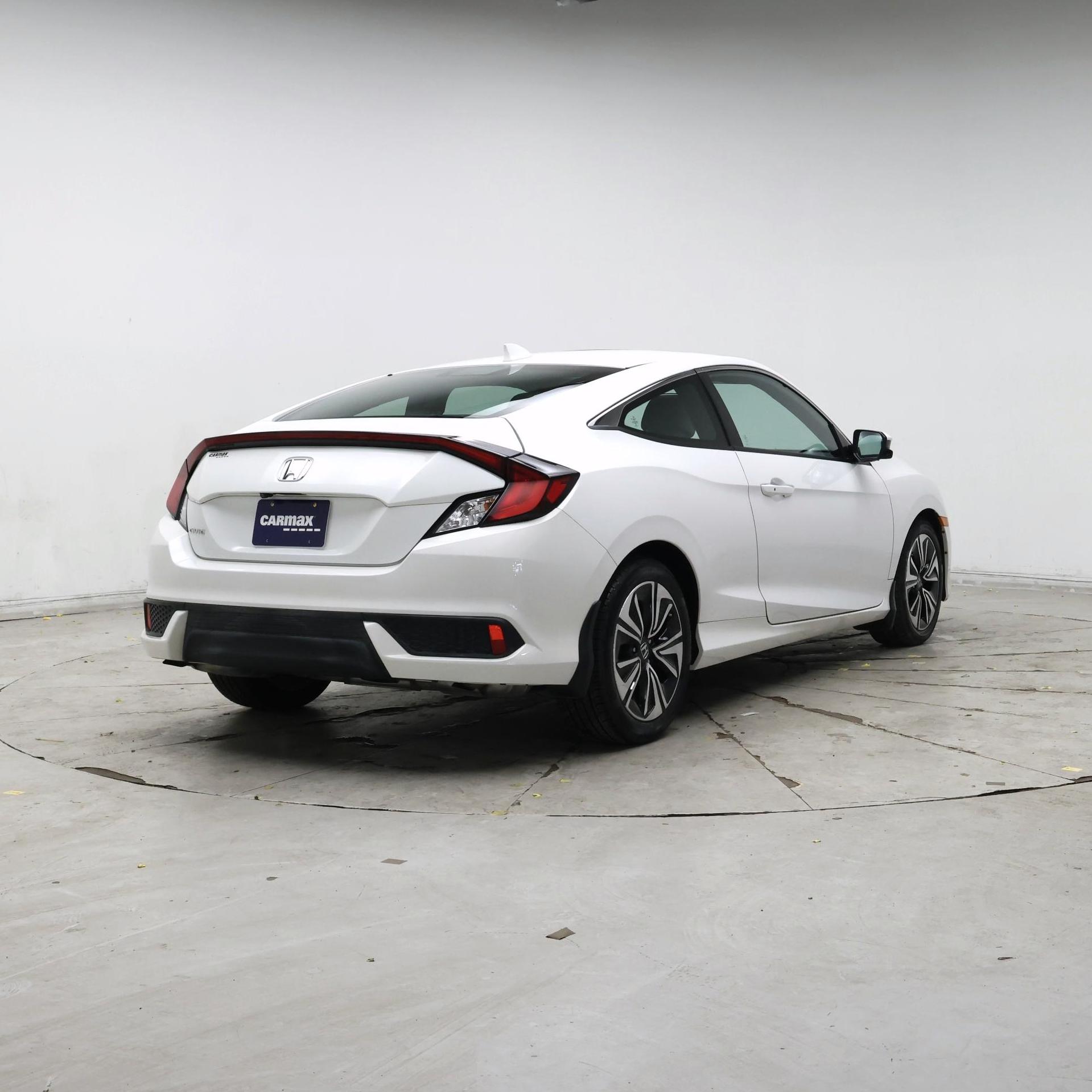 Thumbnail: 2018 Honda Civic - 8