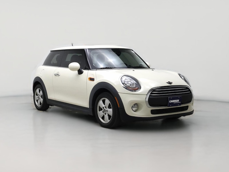 2015 MINI Cooper Hardtop  -
                  Parker, CO