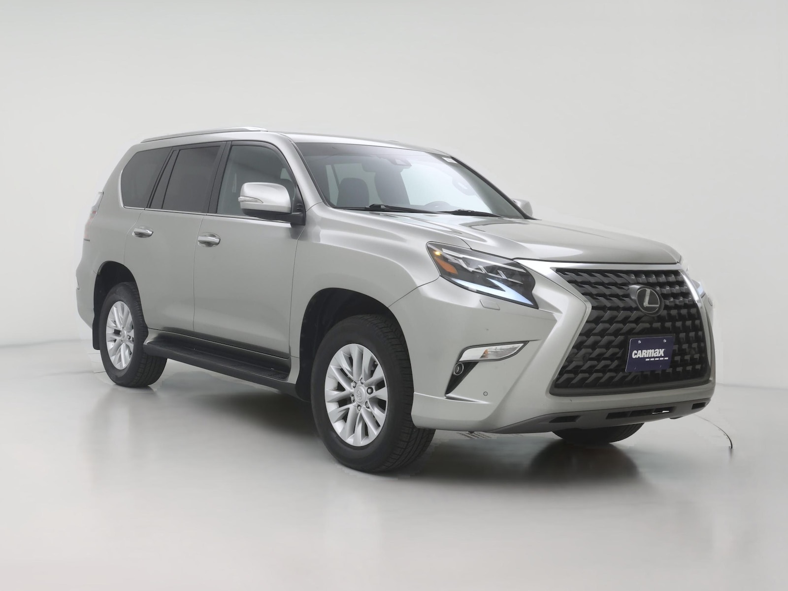 2021 Lexus GX PREMIUM
