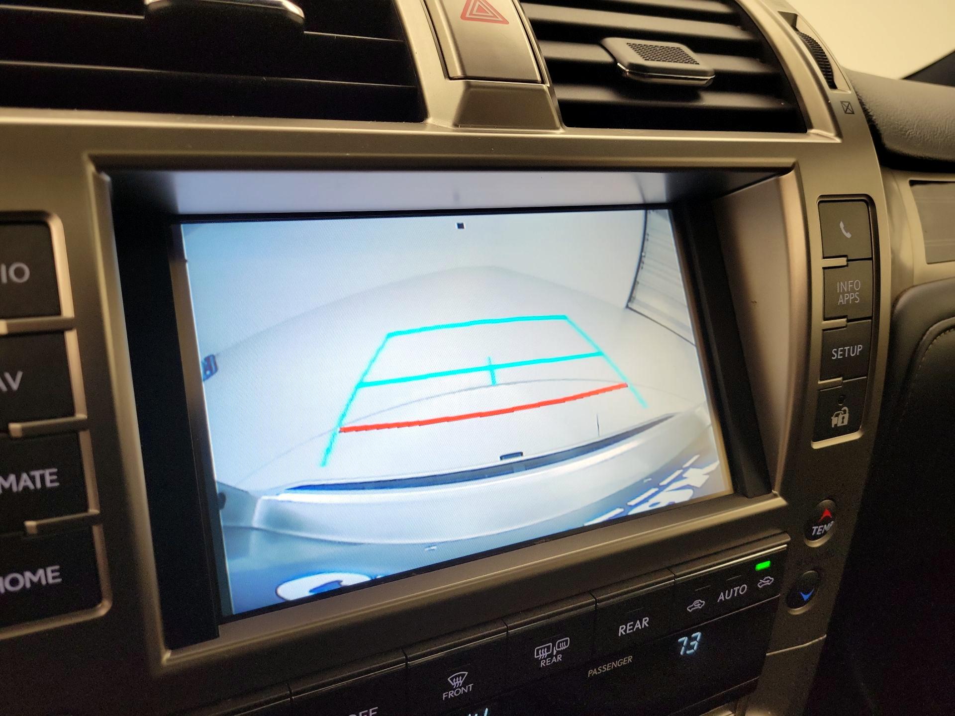 Thumbnail: 2021 Lexus GX - 15