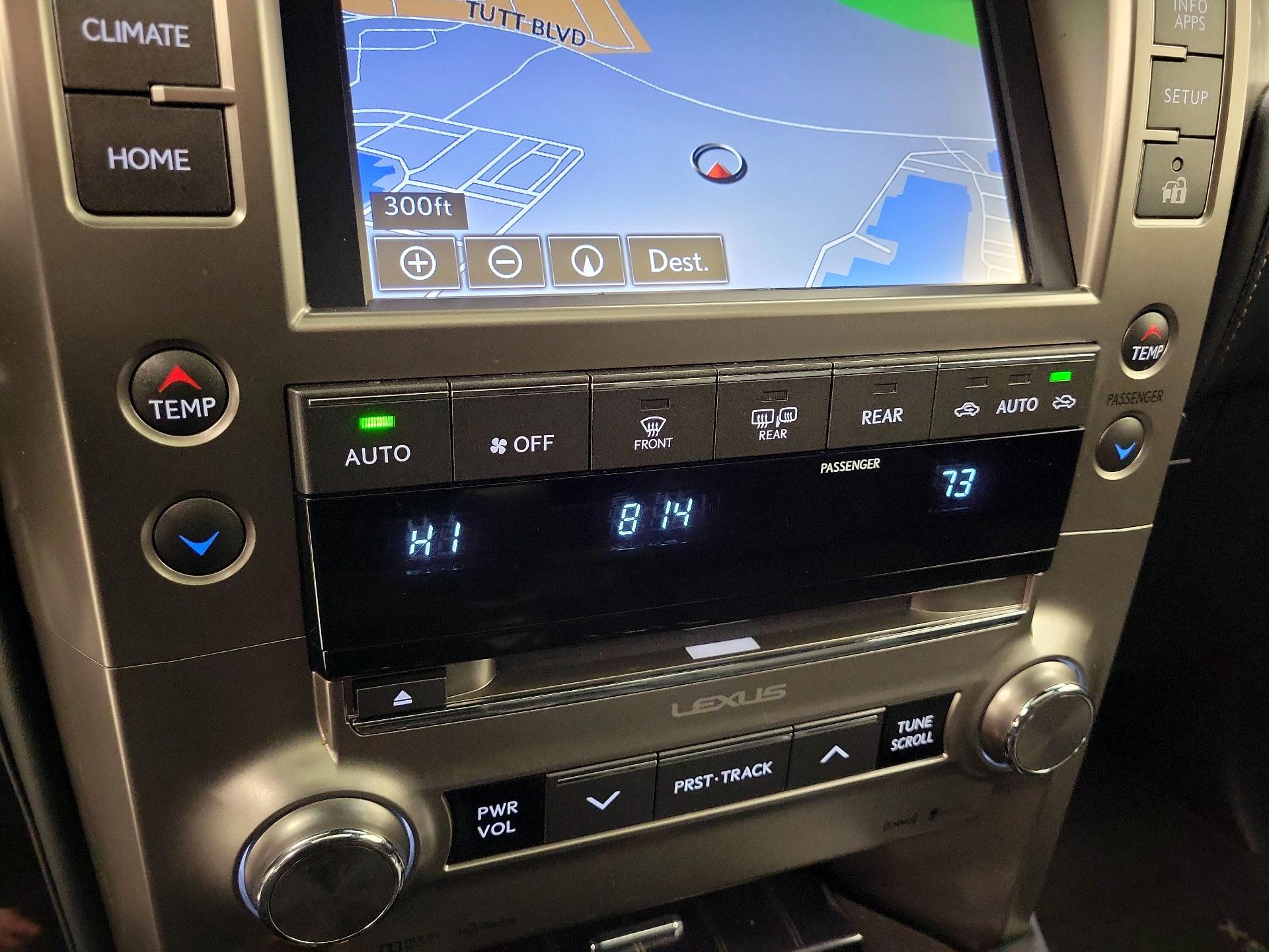 Thumbnail: 2021 Lexus GX - 17