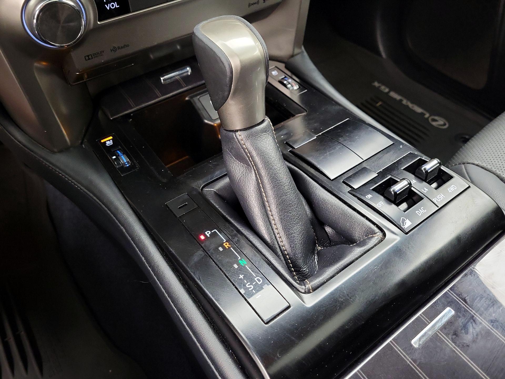 Thumbnail: 2021 Lexus GX - 18