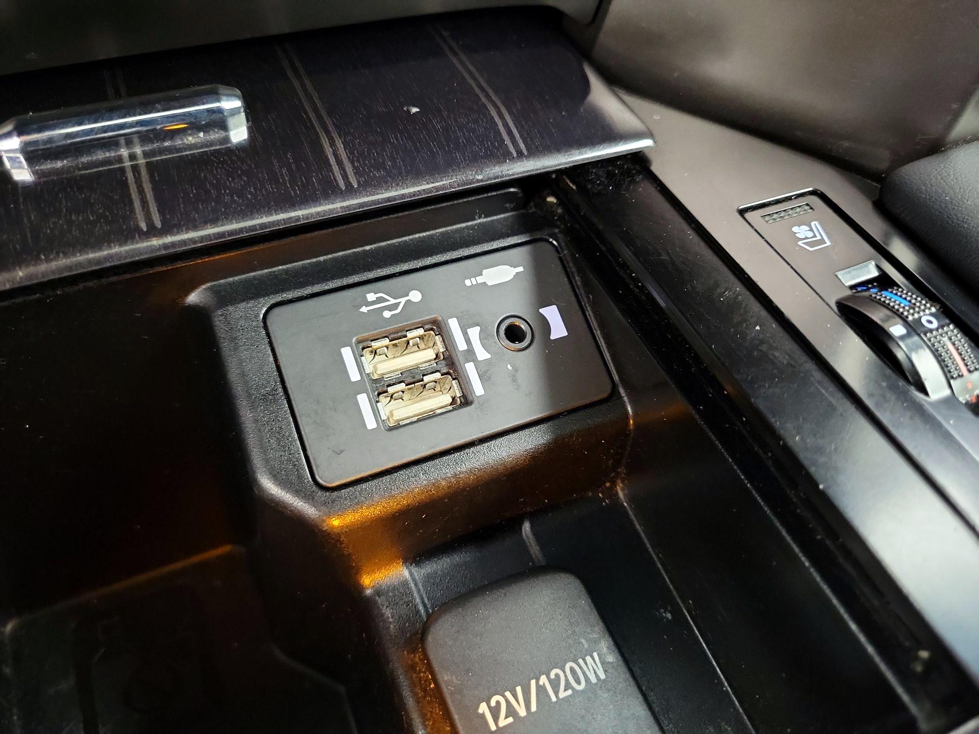 Thumbnail: 2021 Lexus GX - 19