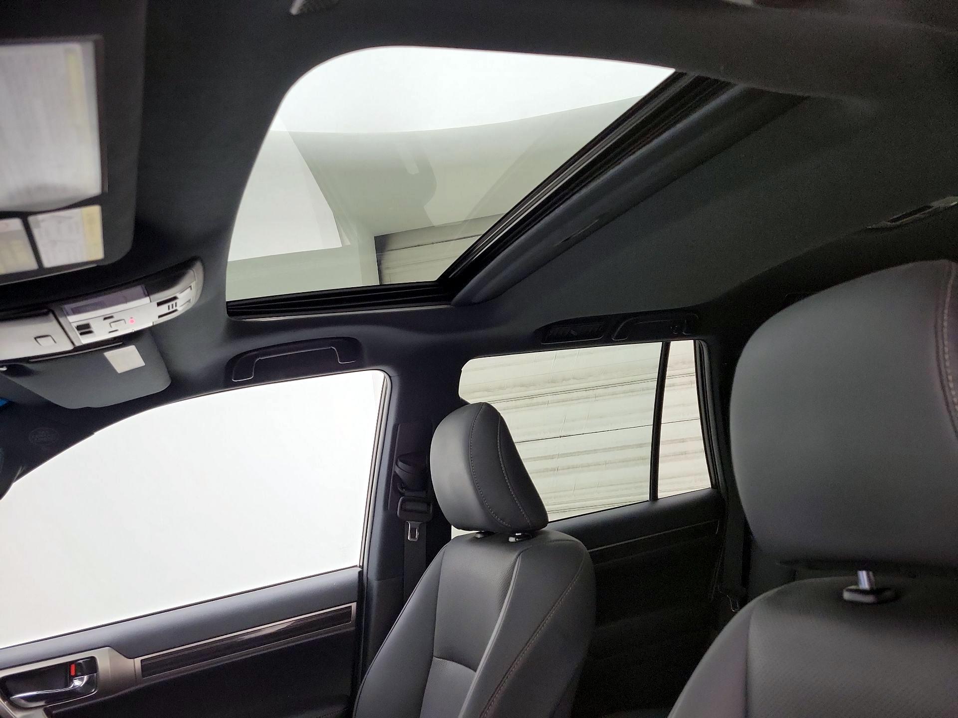 Thumbnail: 2021 Lexus GX - 20