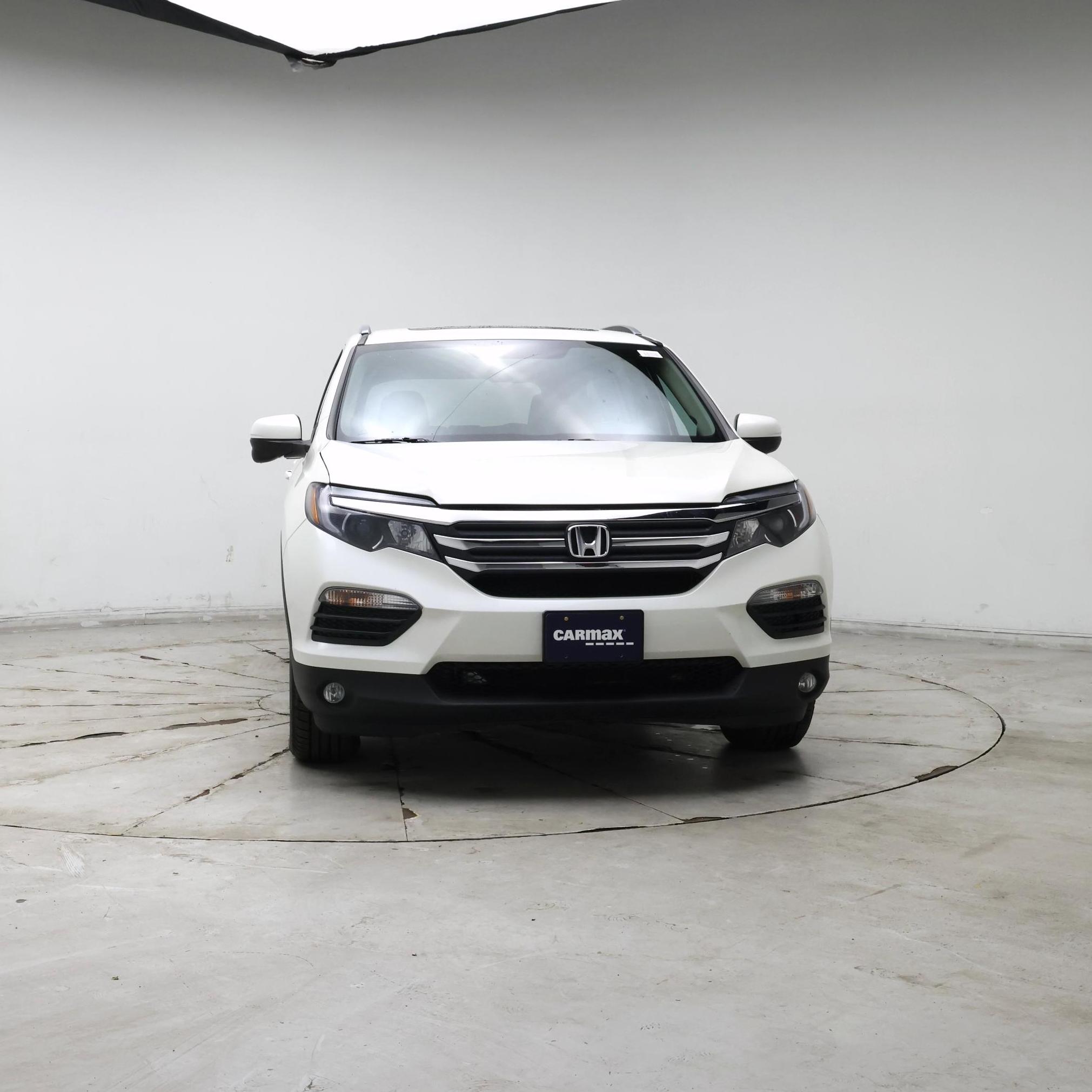 Thumbnail: 2016 Honda Pilot - 5