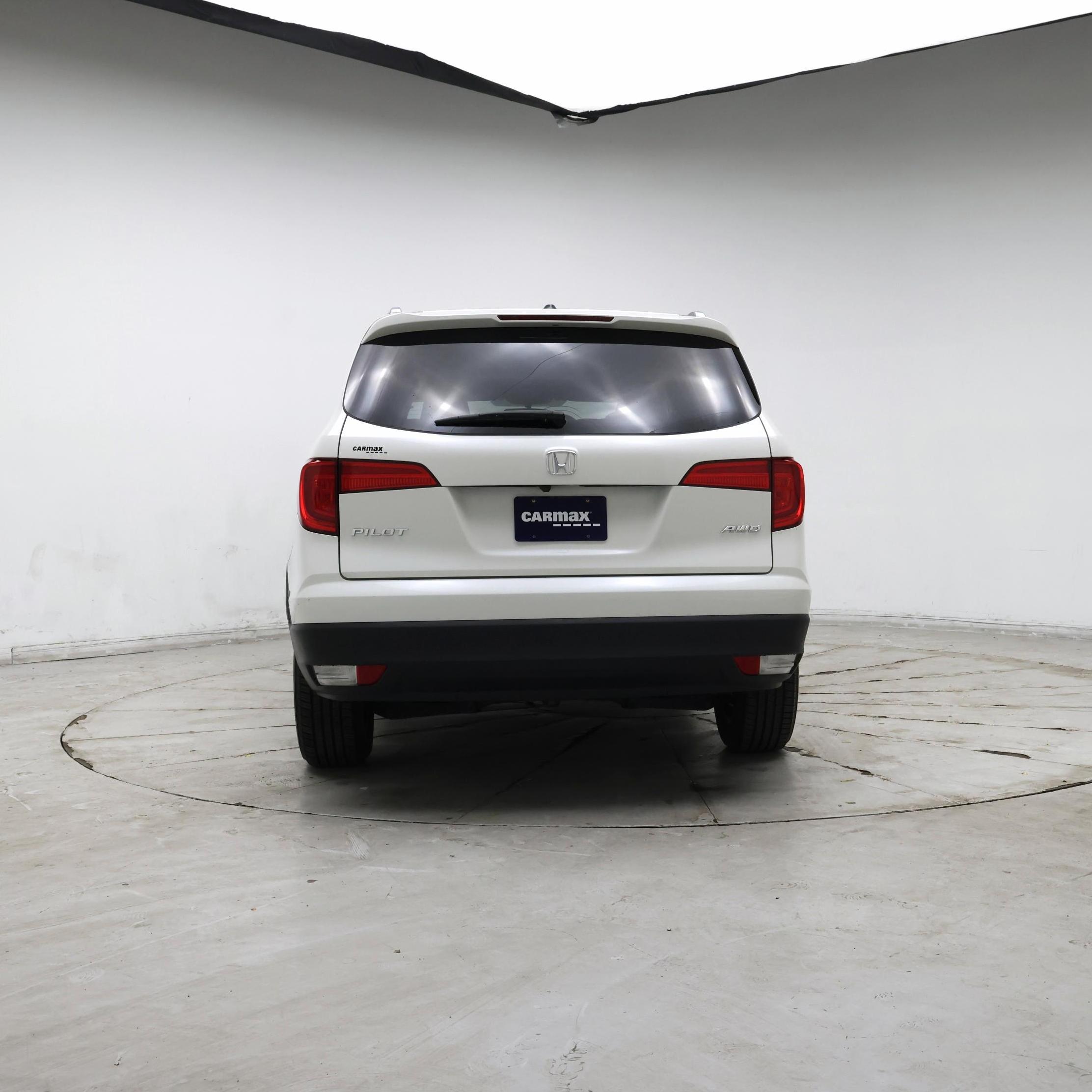 Thumbnail: 2016 Honda Pilot - 6