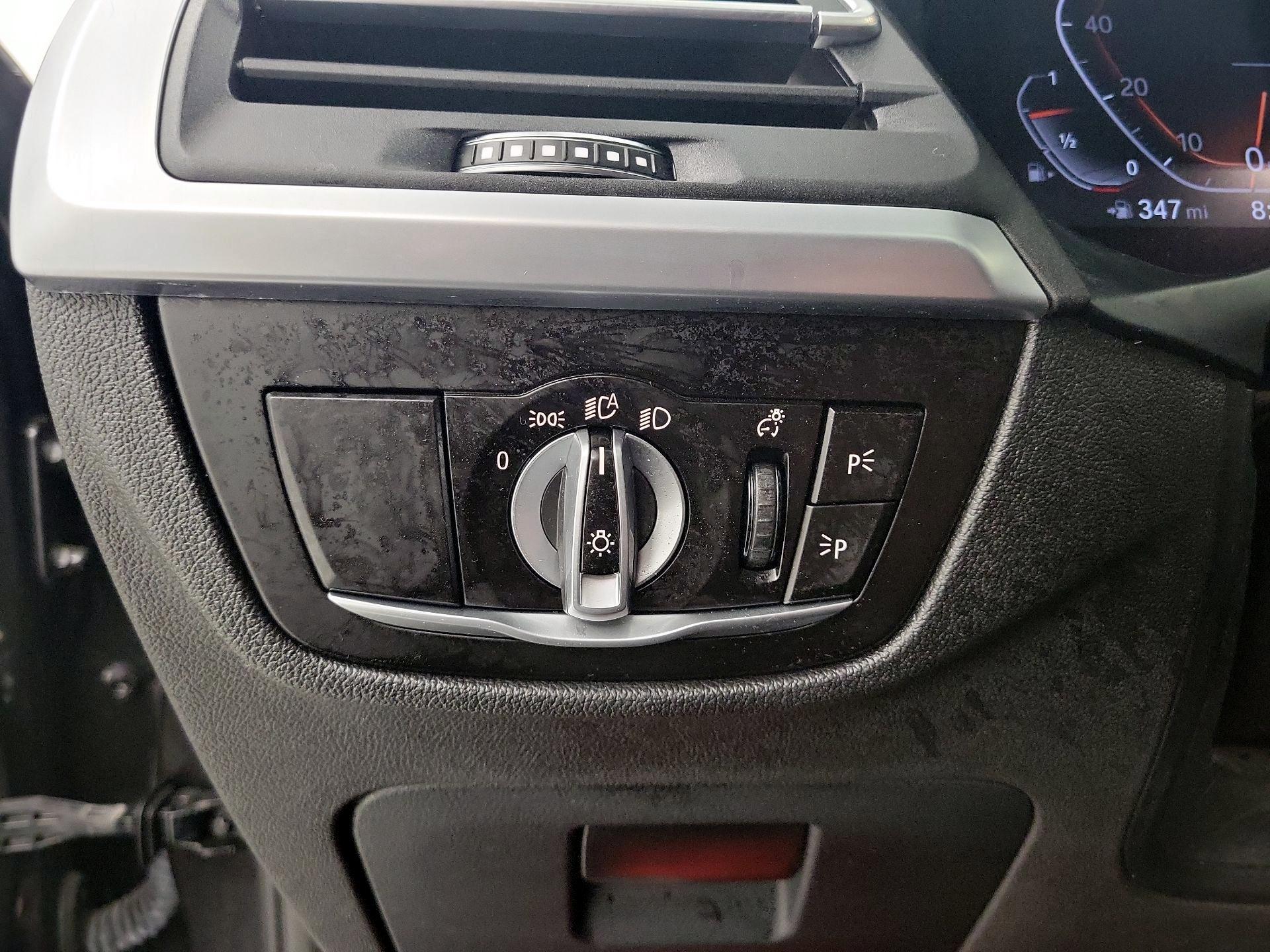 Thumbnail: 2022 BMW X3 - 13