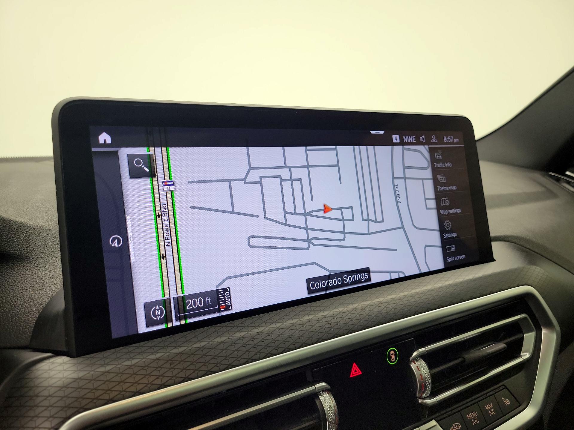 Thumbnail: 2022 BMW X3 - 14