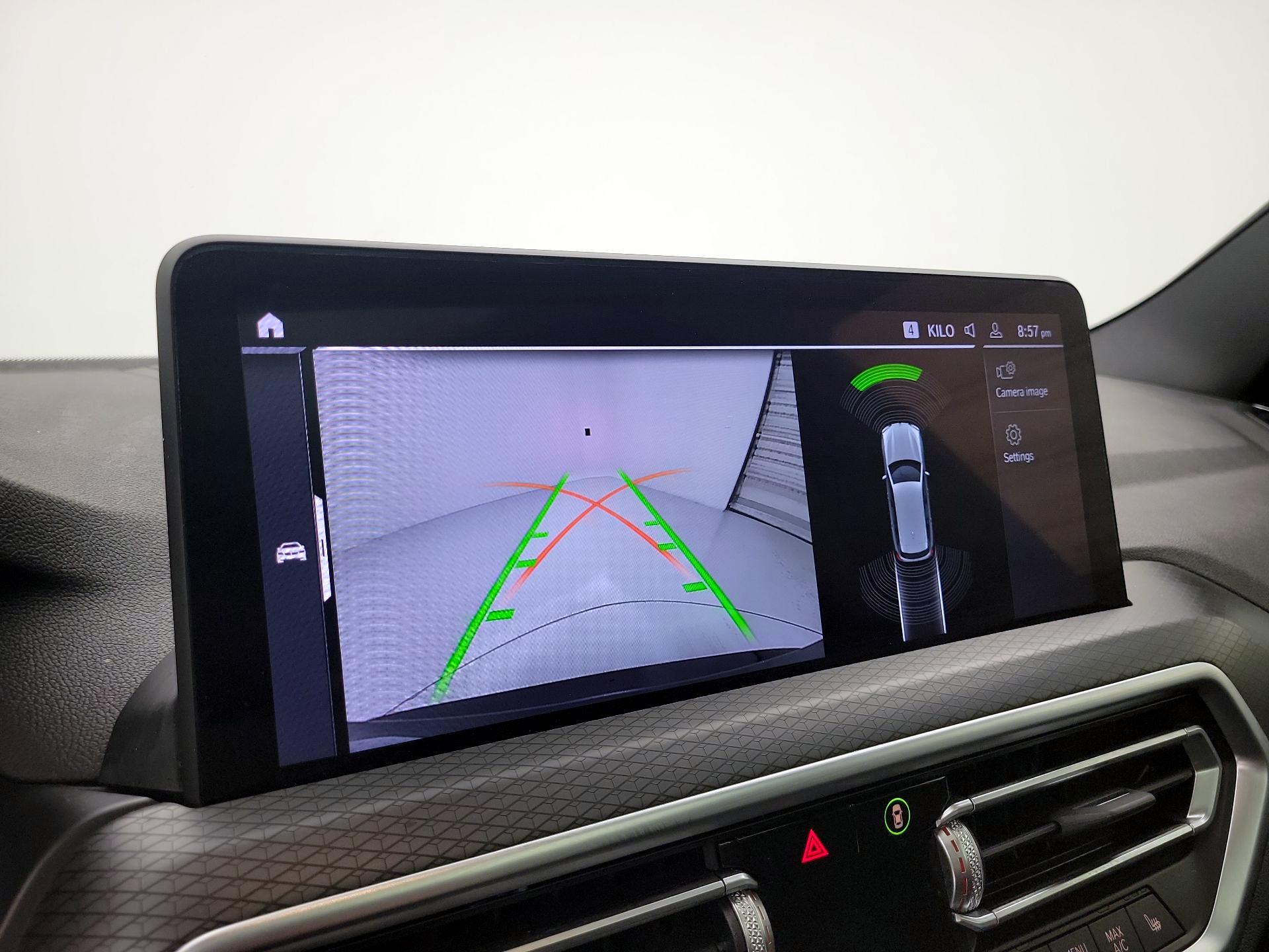 Thumbnail: 2022 BMW X3 - 15