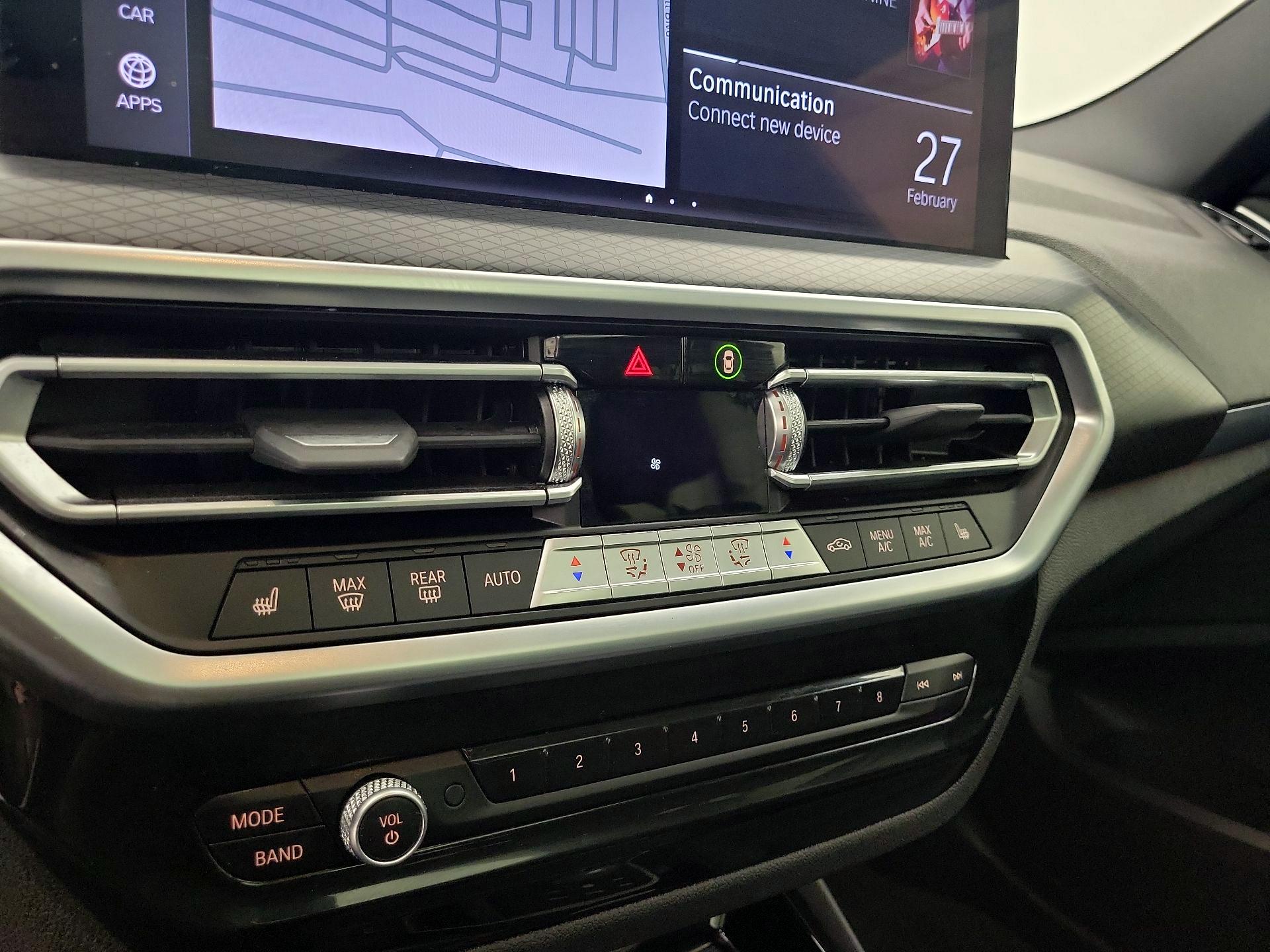 Thumbnail: 2022 BMW X3 - 17