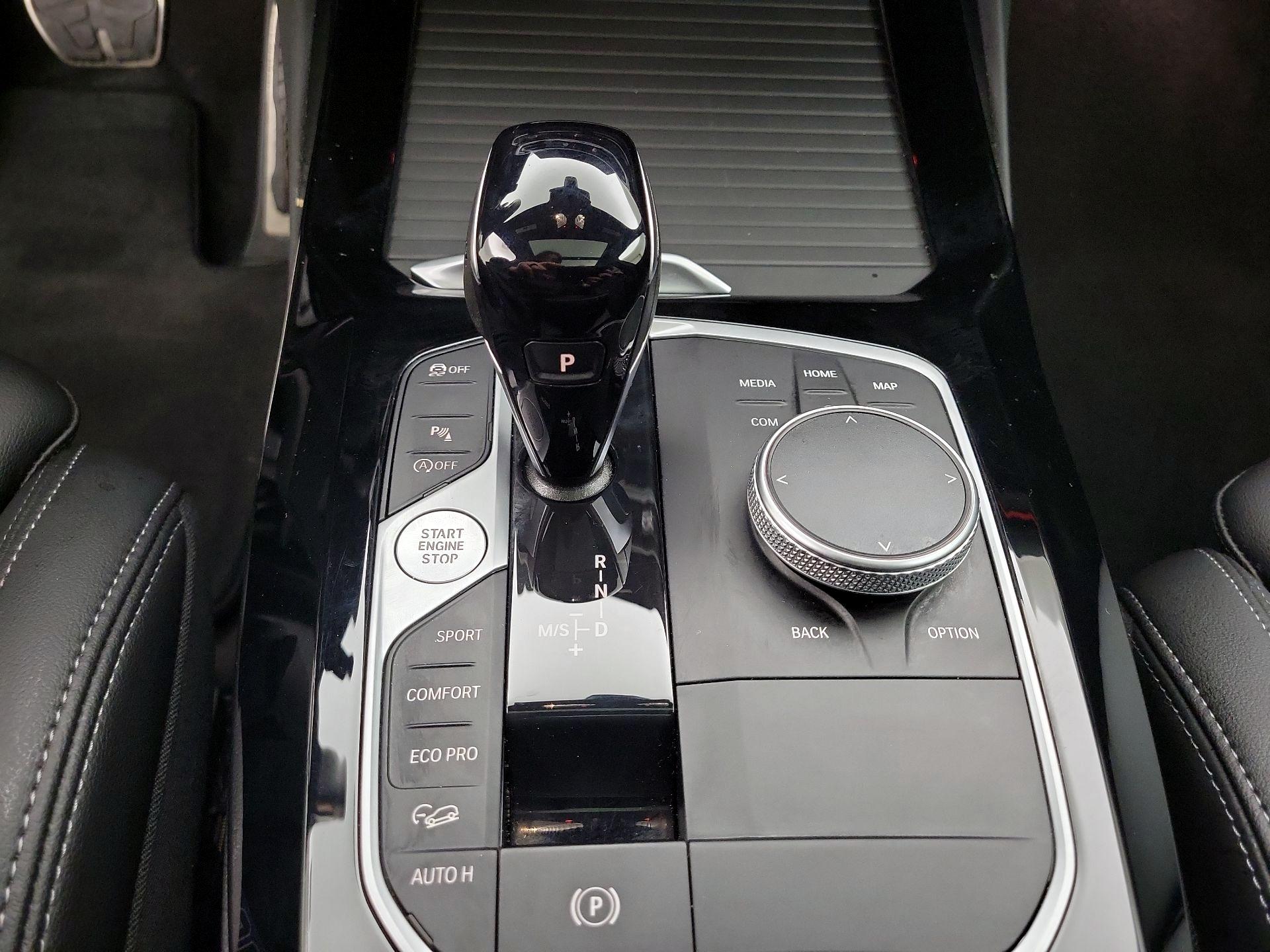 Thumbnail: 2022 BMW X3 - 18