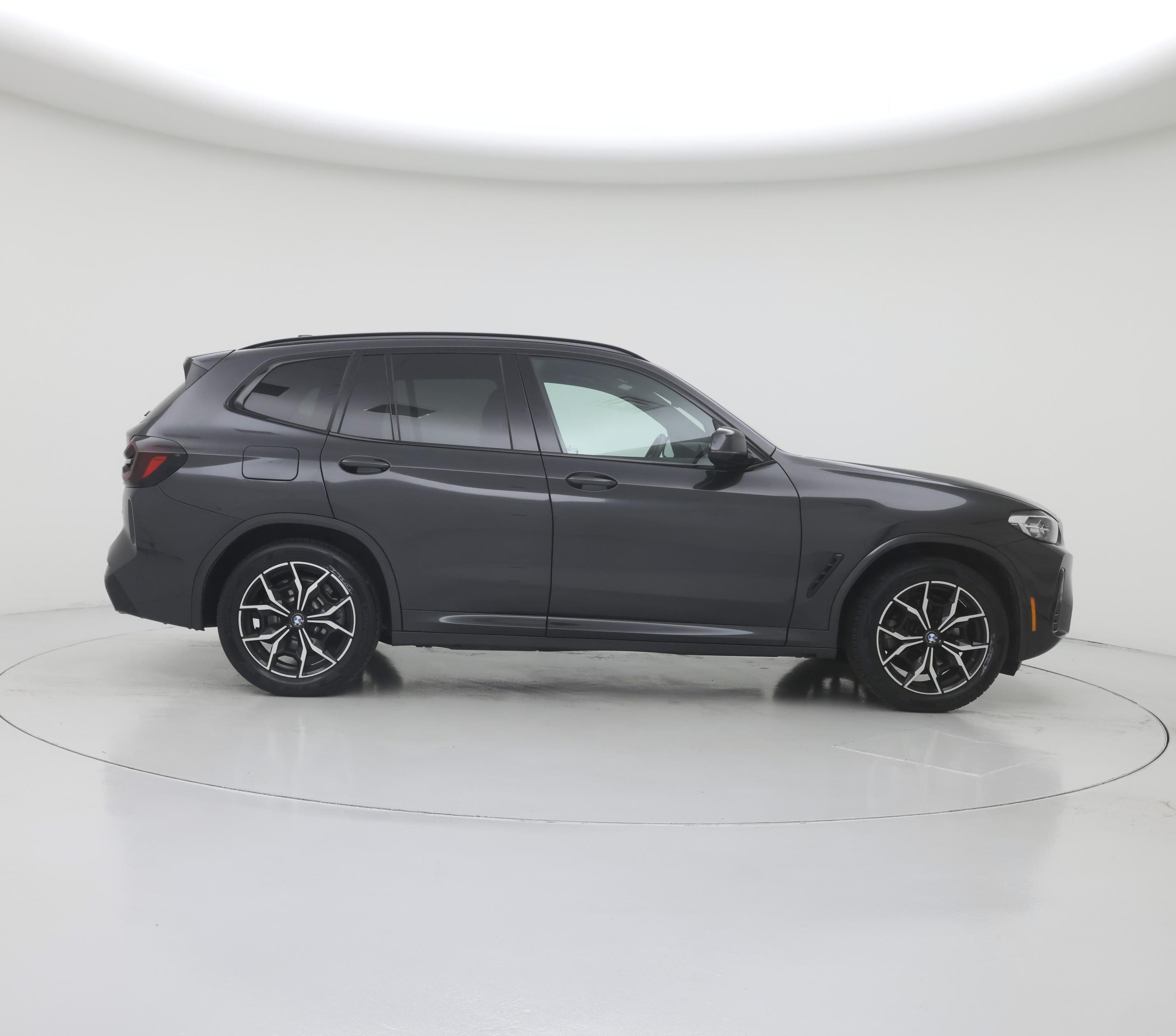 Thumbnail: 2022 BMW X3 - 7