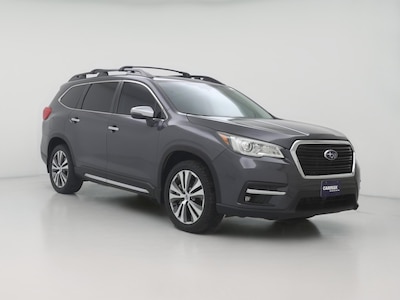 2019 Subaru Ascent Touring