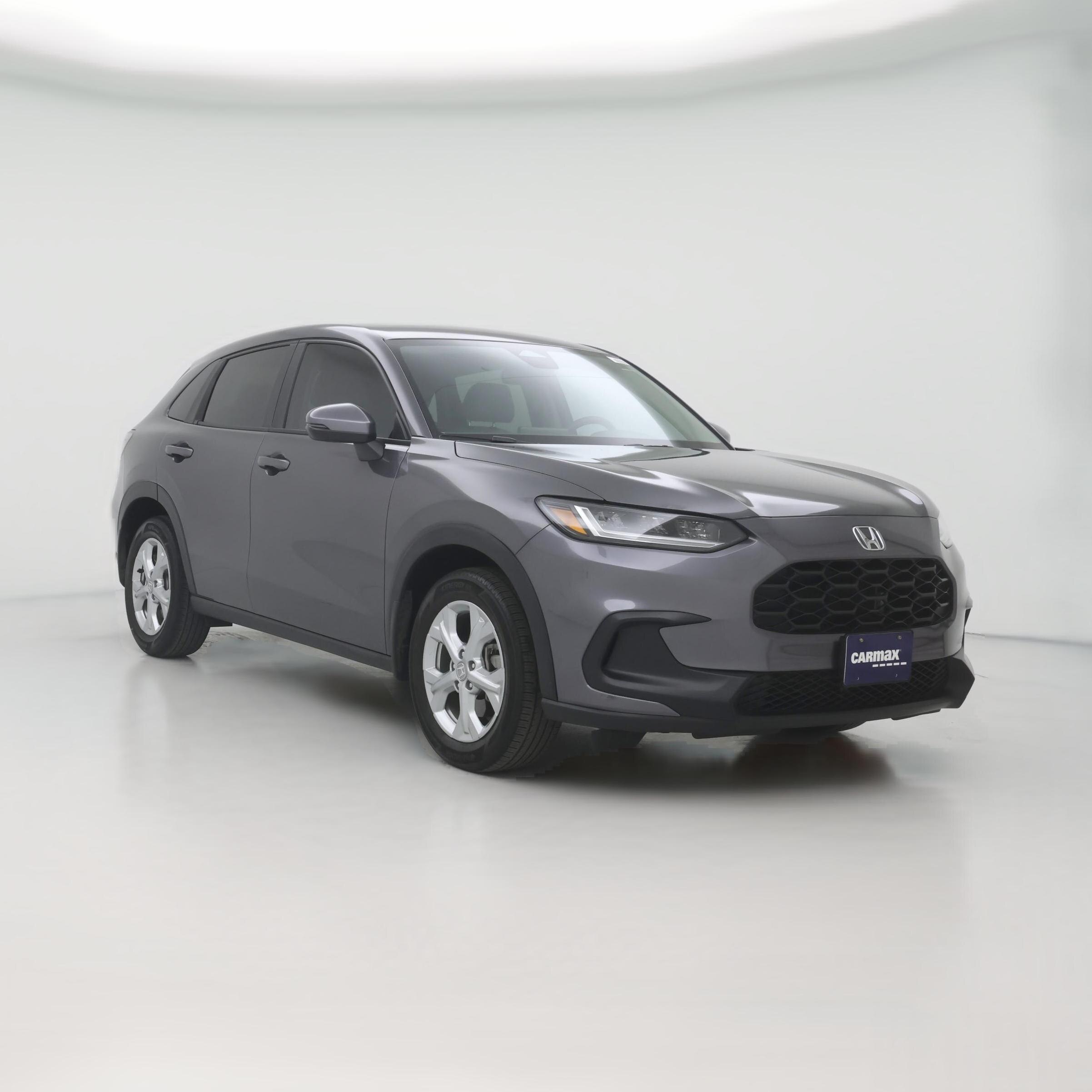 Thumbnail: 2023 Honda HR-V - 1