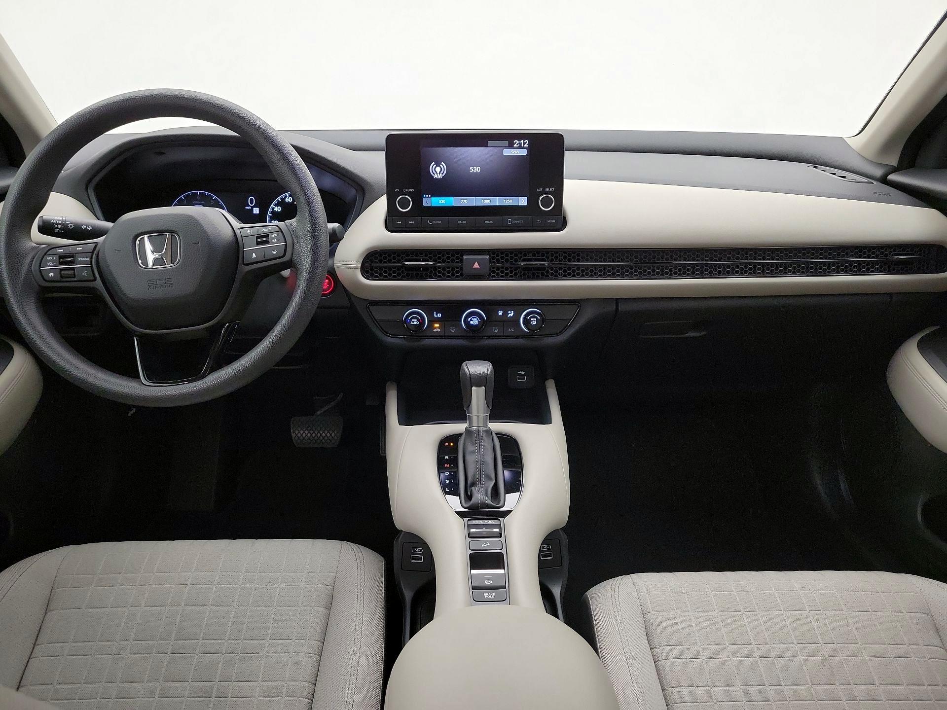 Thumbnail: 2023 Honda HR-V - 9
