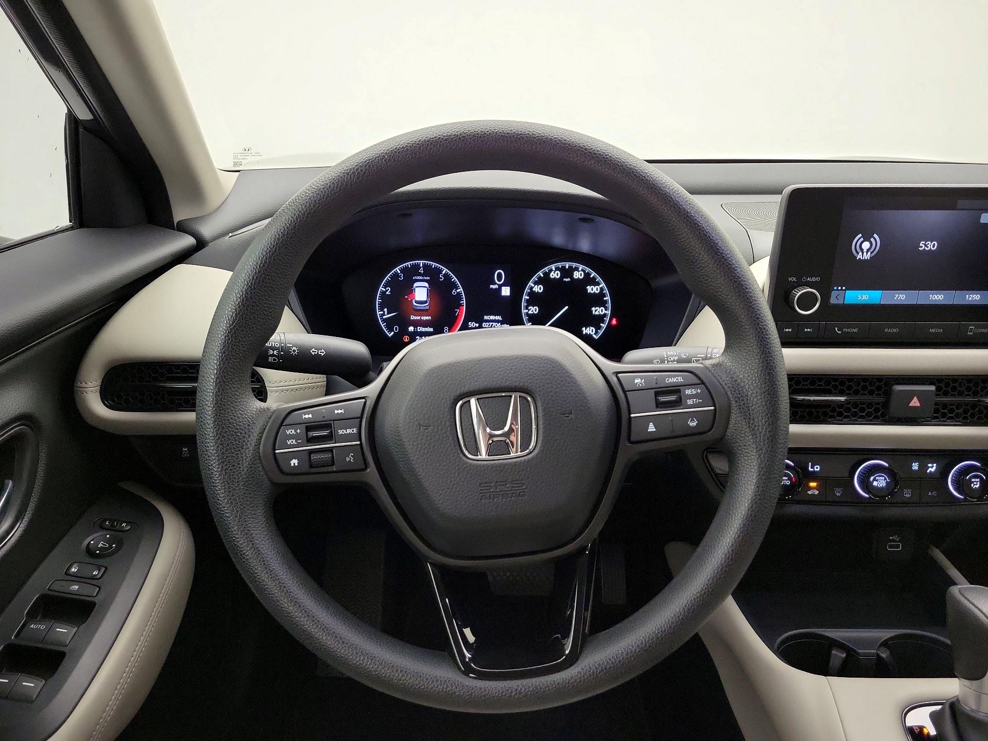 Thumbnail: 2023 Honda HR-V - 10