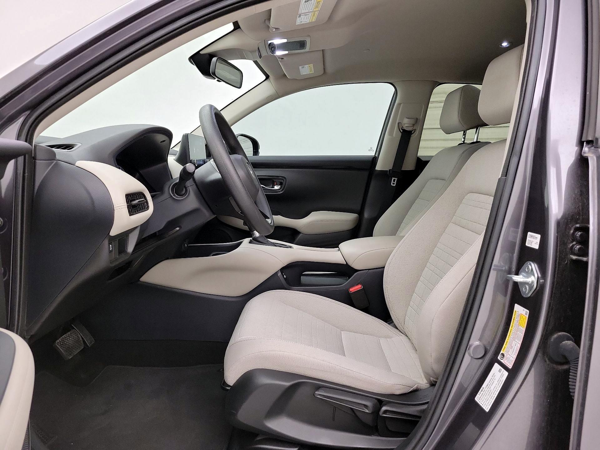 Thumbnail: 2023 Honda HR-V - 11