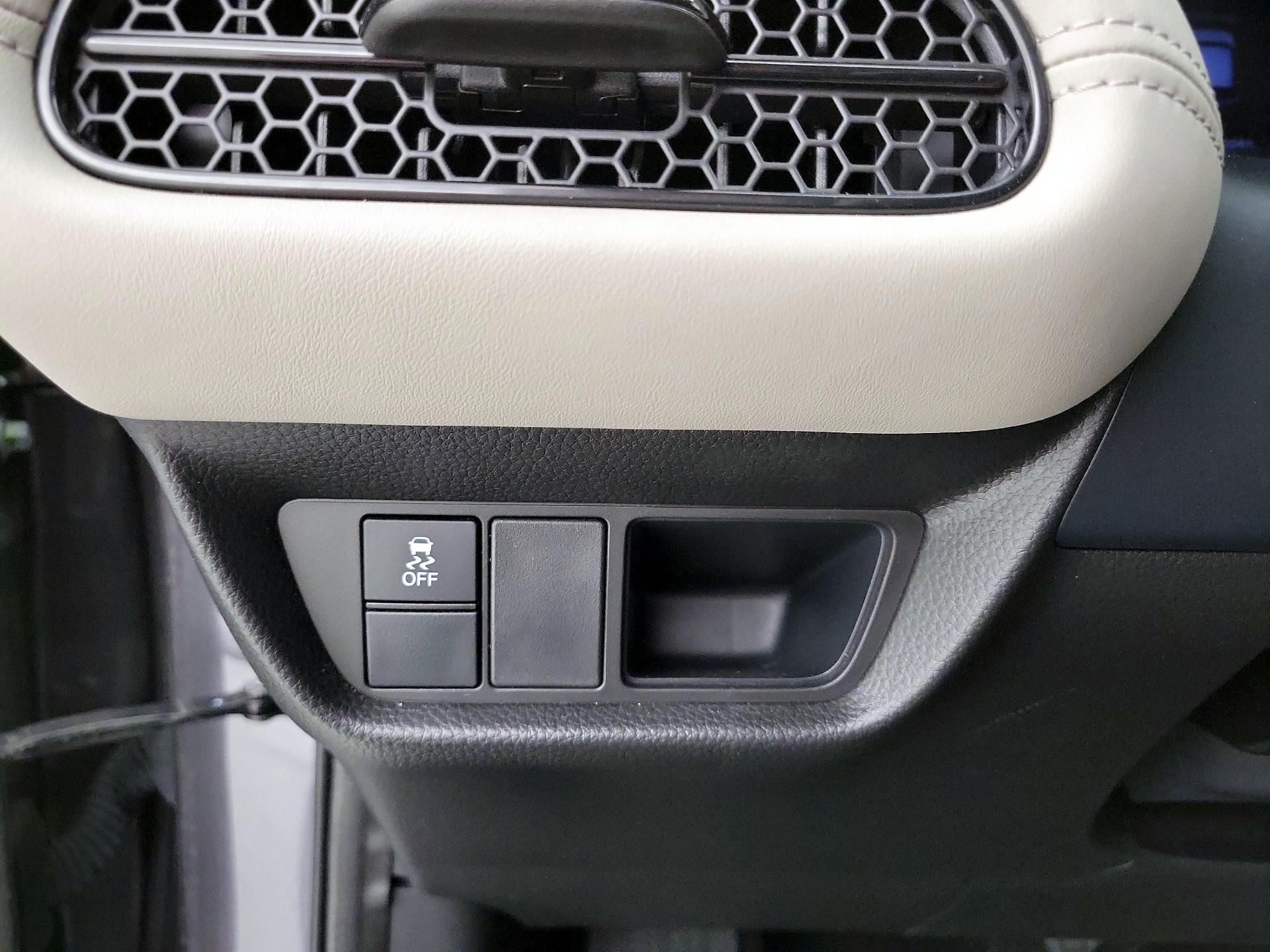 Thumbnail: 2023 Honda HR-V - 13