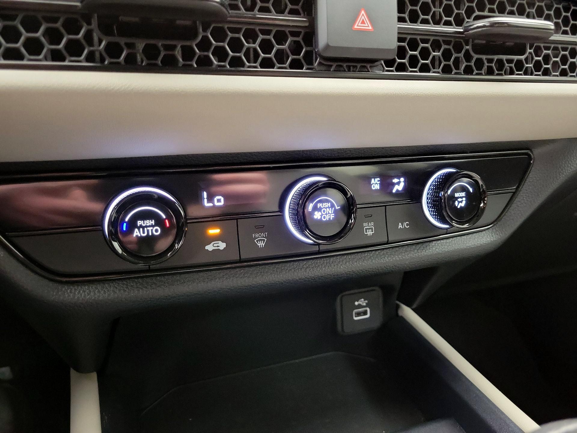 Thumbnail: 2023 Honda HR-V - 16