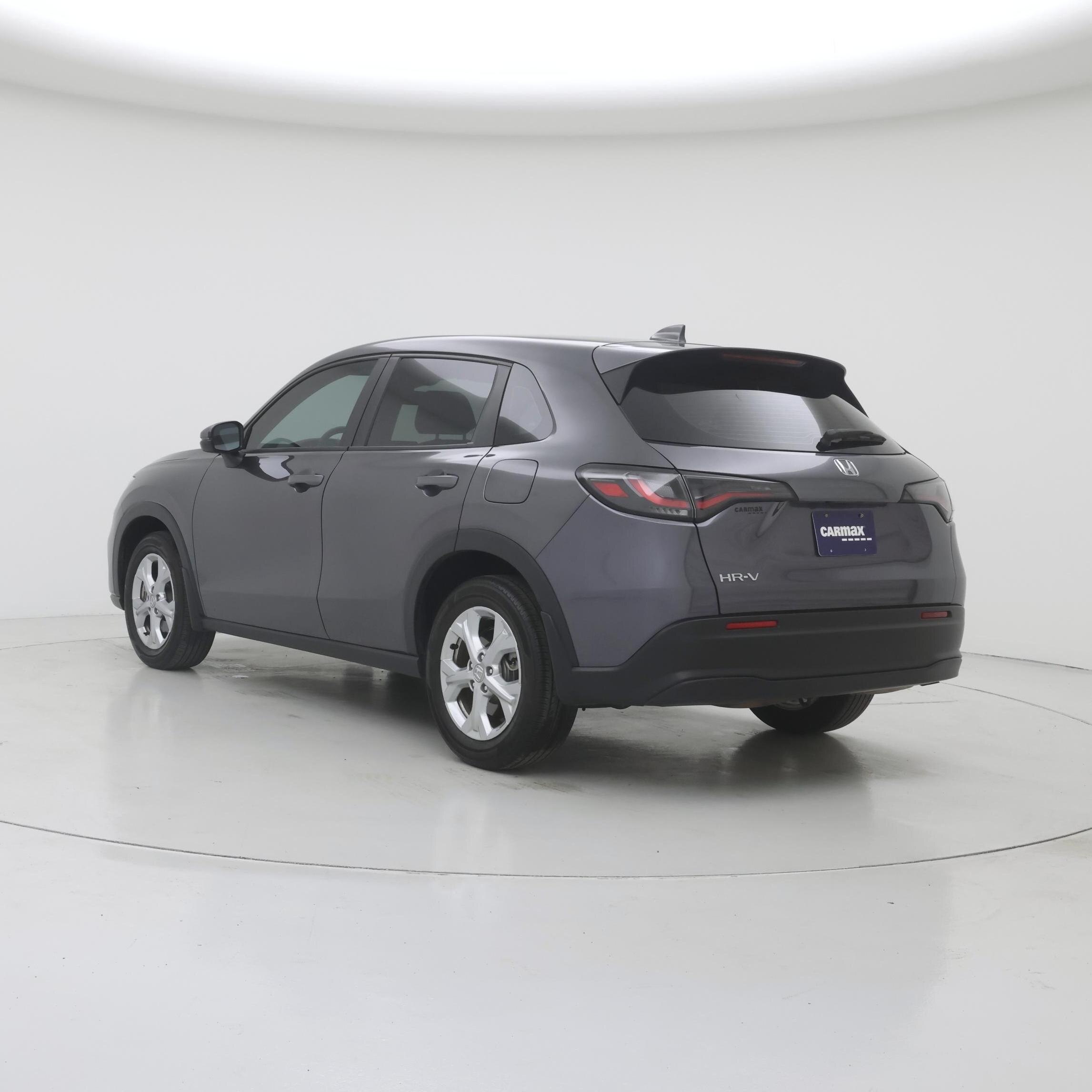 Thumbnail: 2023 Honda HR-V - 2