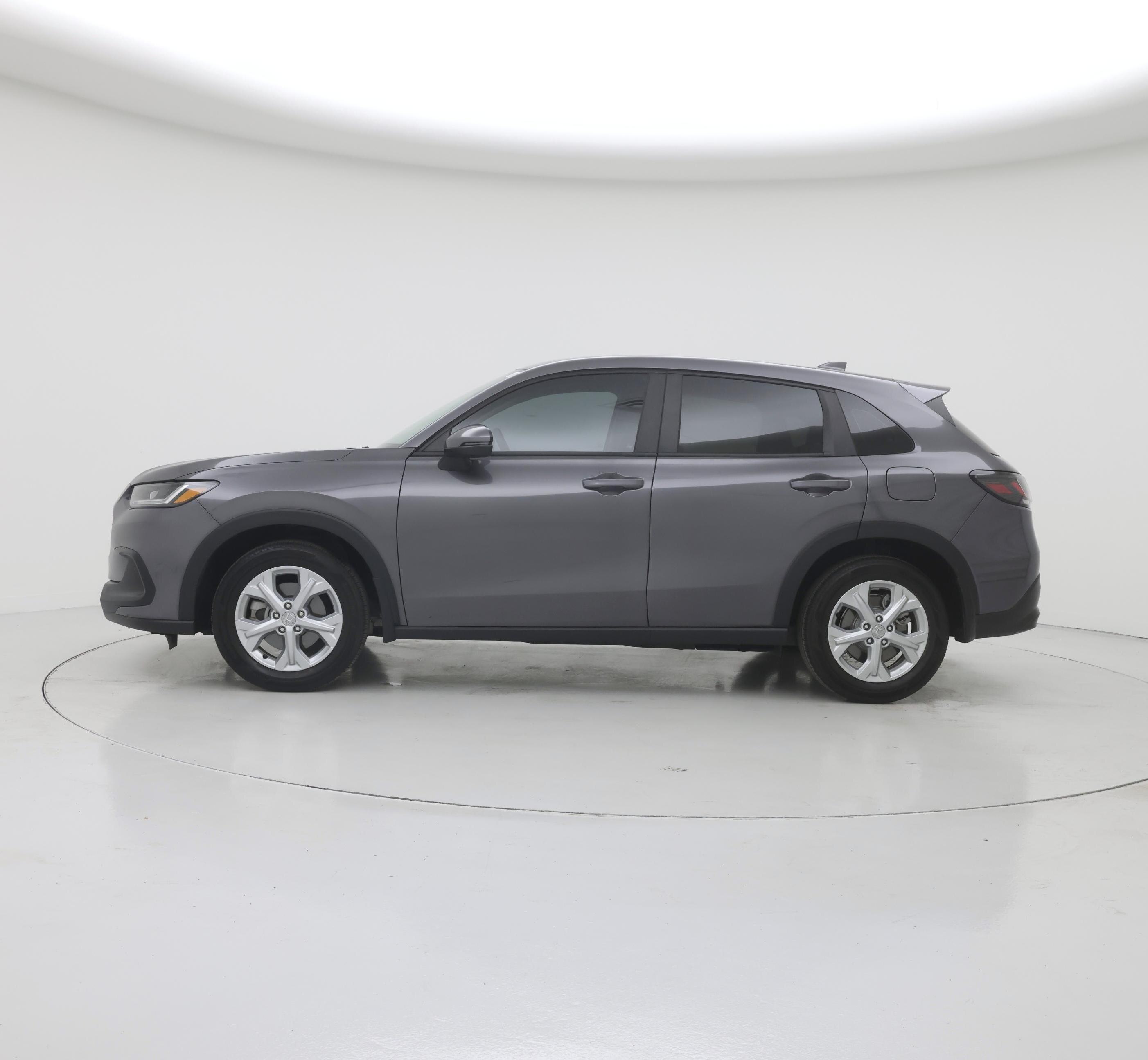 Thumbnail: 2023 Honda HR-V - 3