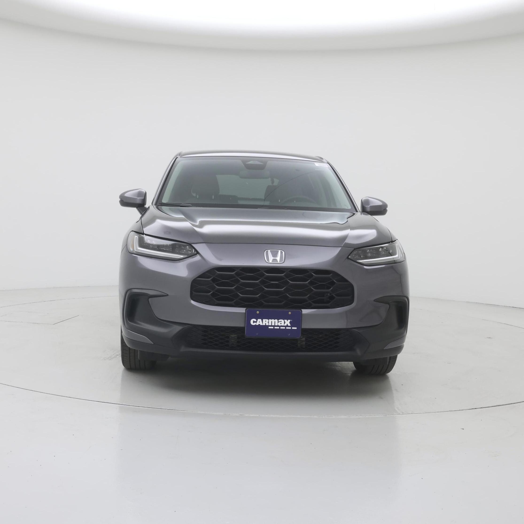 Thumbnail: 2023 Honda HR-V - 5