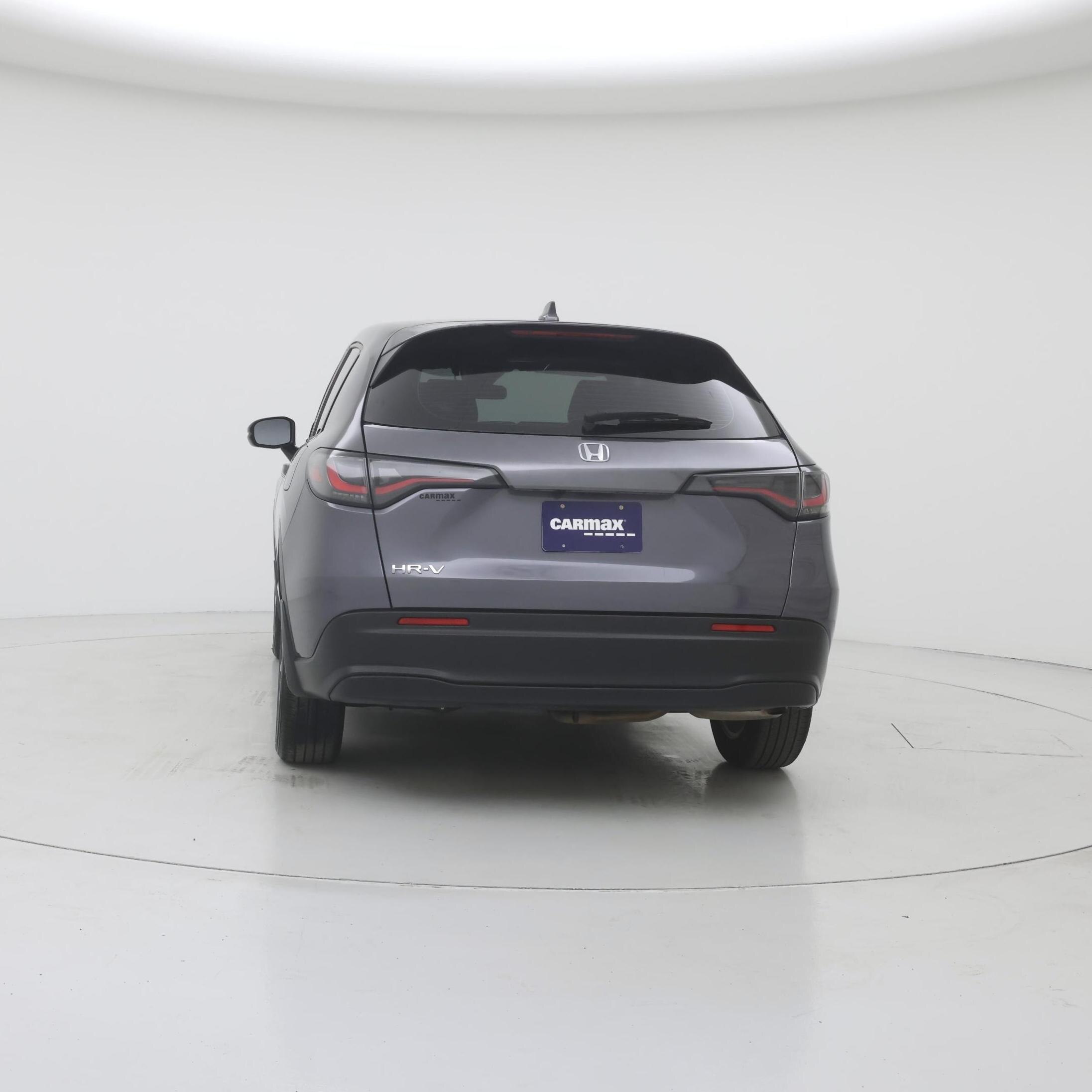 Thumbnail: 2023 Honda HR-V - 6