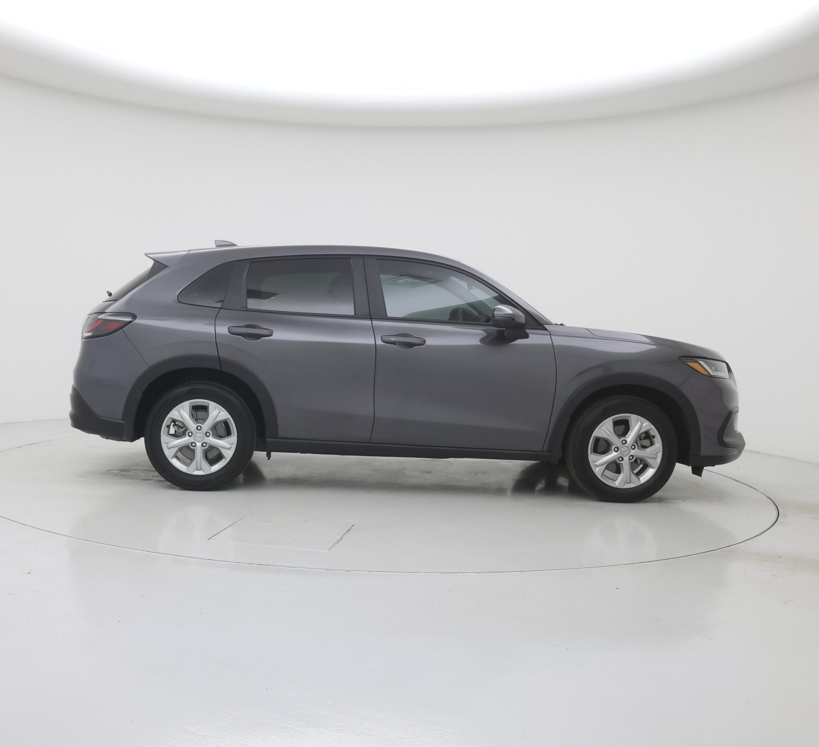 Thumbnail: 2023 Honda HR-V - 7
