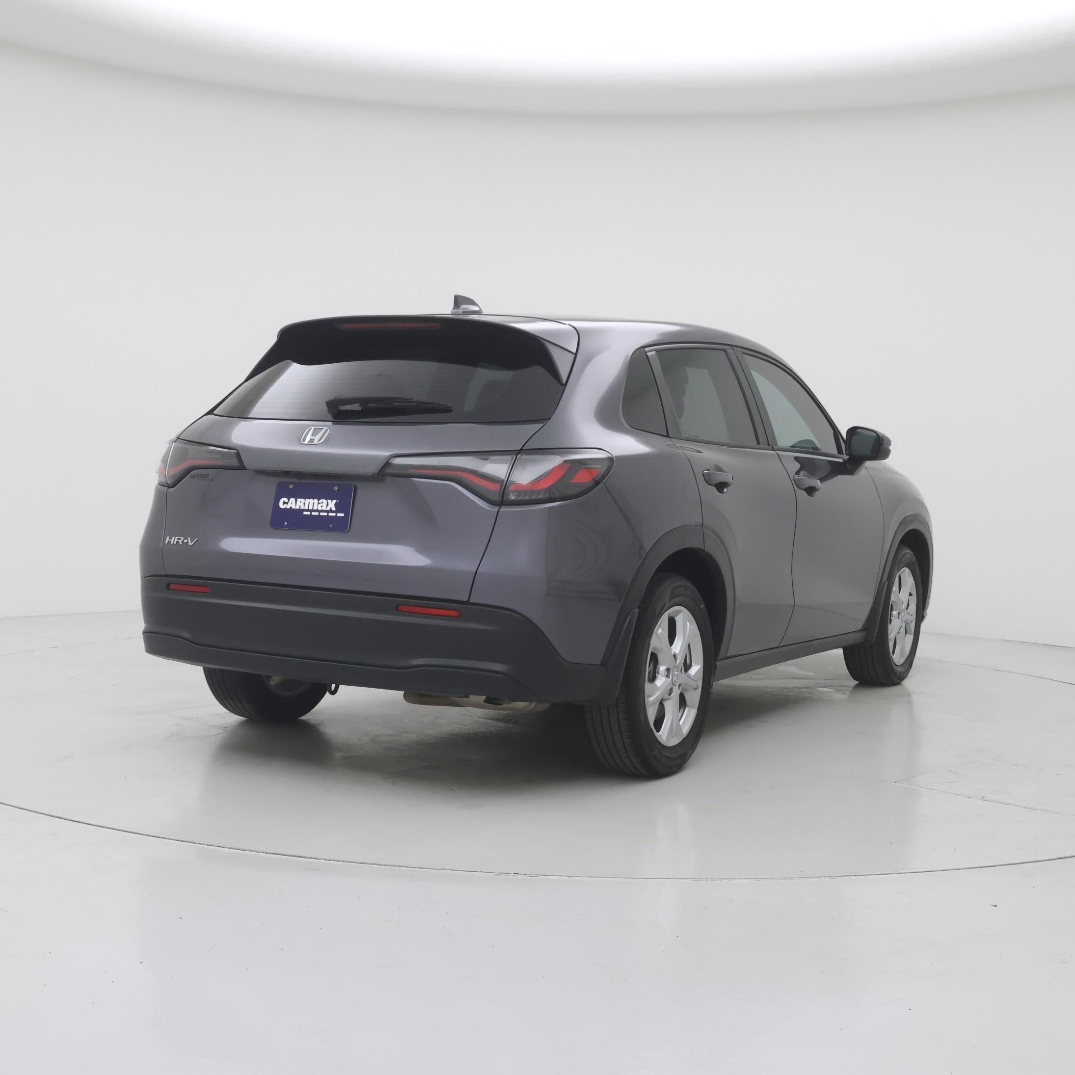 Thumbnail: 2023 Honda HR-V - 8
