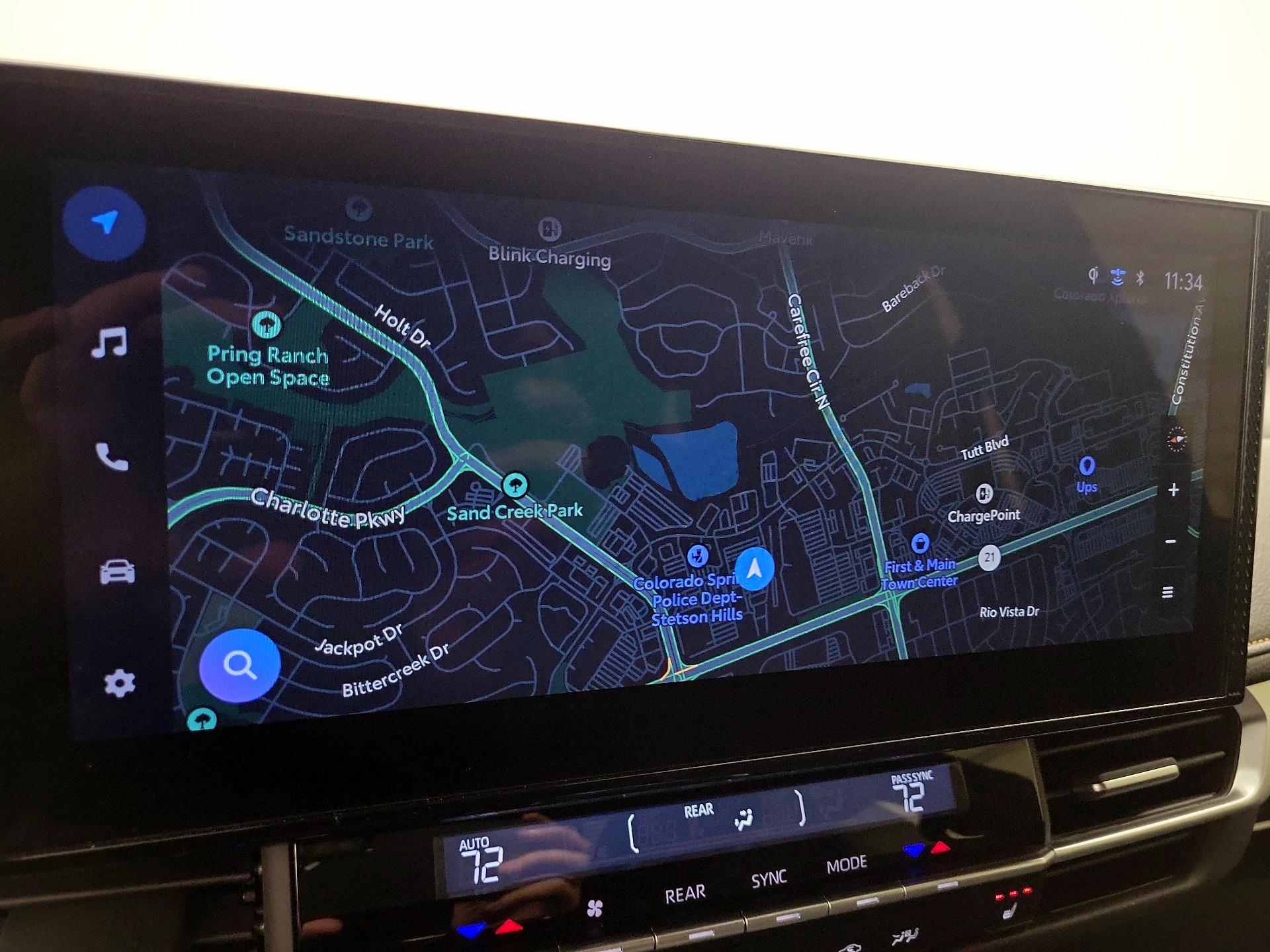 Thumbnail: 2025 Toyota Sienna - 14