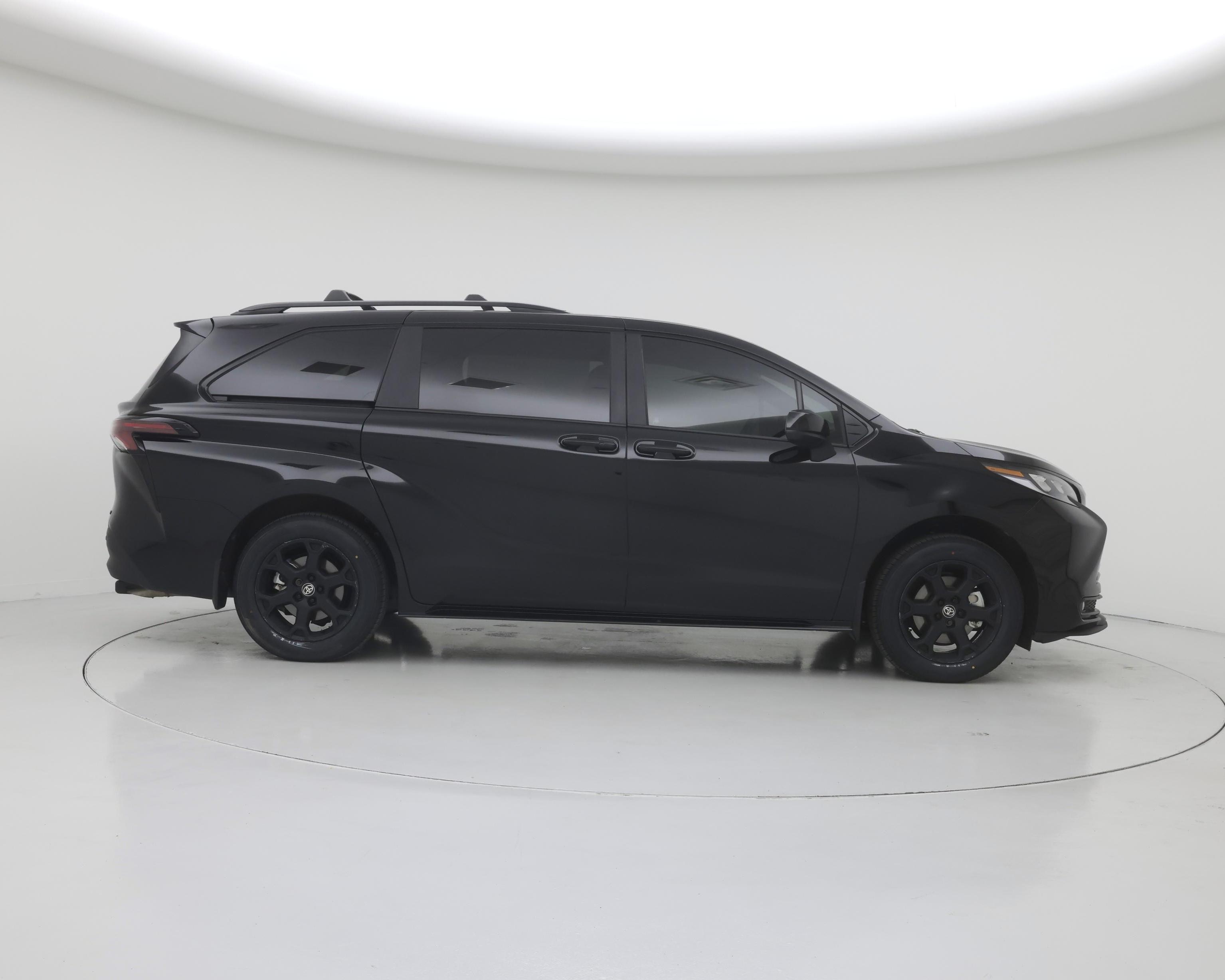 Thumbnail: 2025 Toyota Sienna - 7