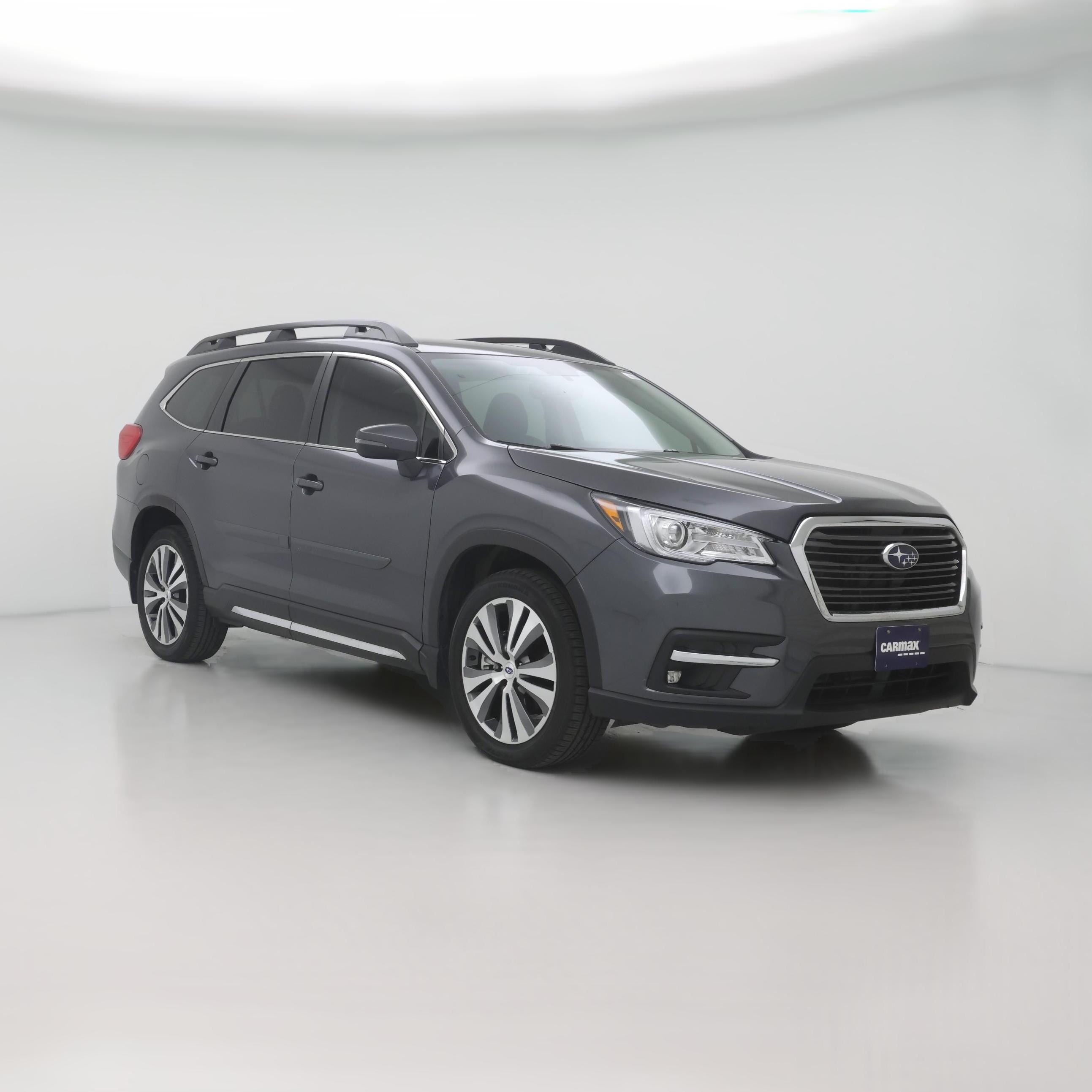 Thumbnail: 2021 Subaru Ascent - 1
