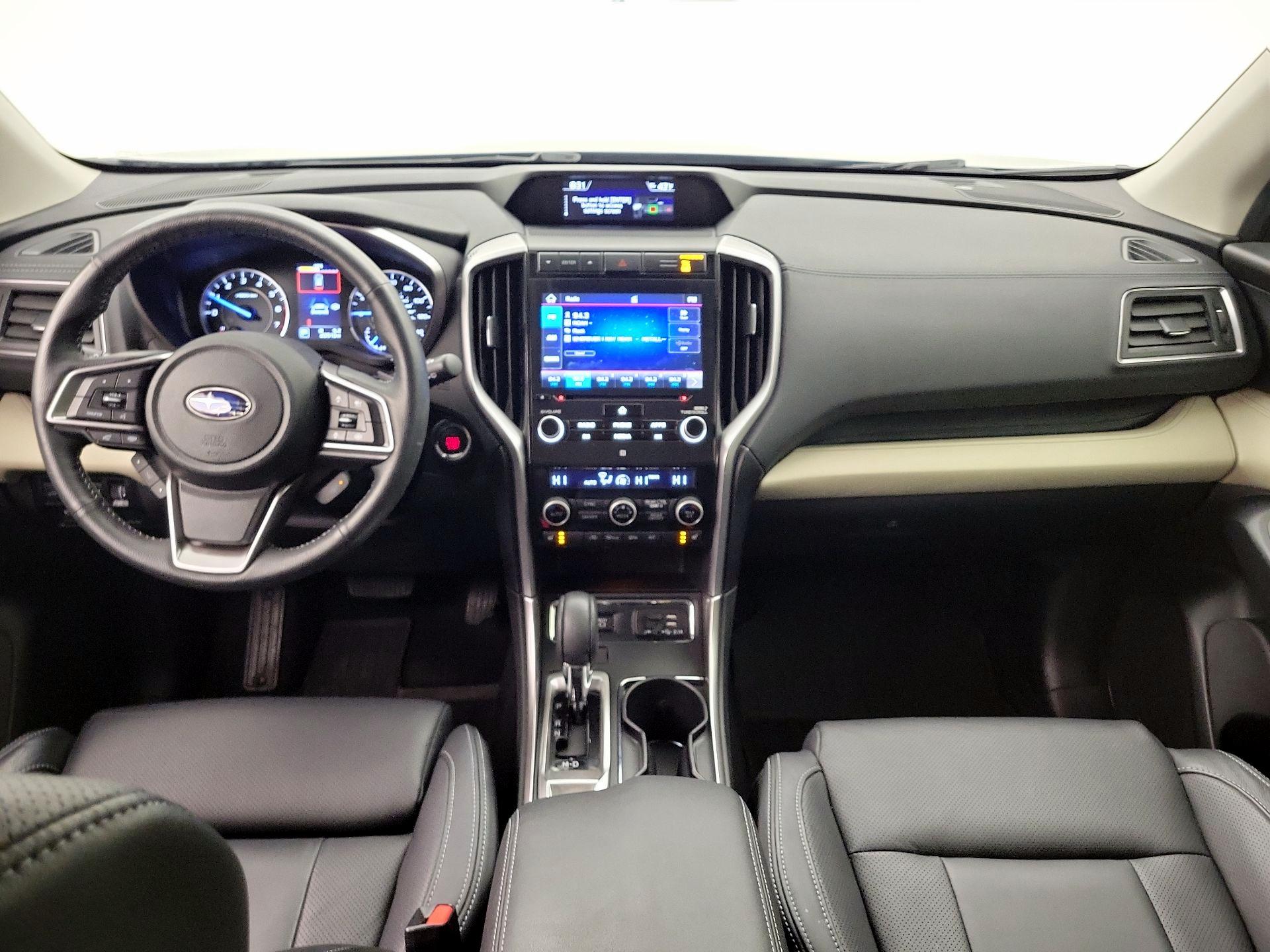 Thumbnail: 2021 Subaru Ascent - 9