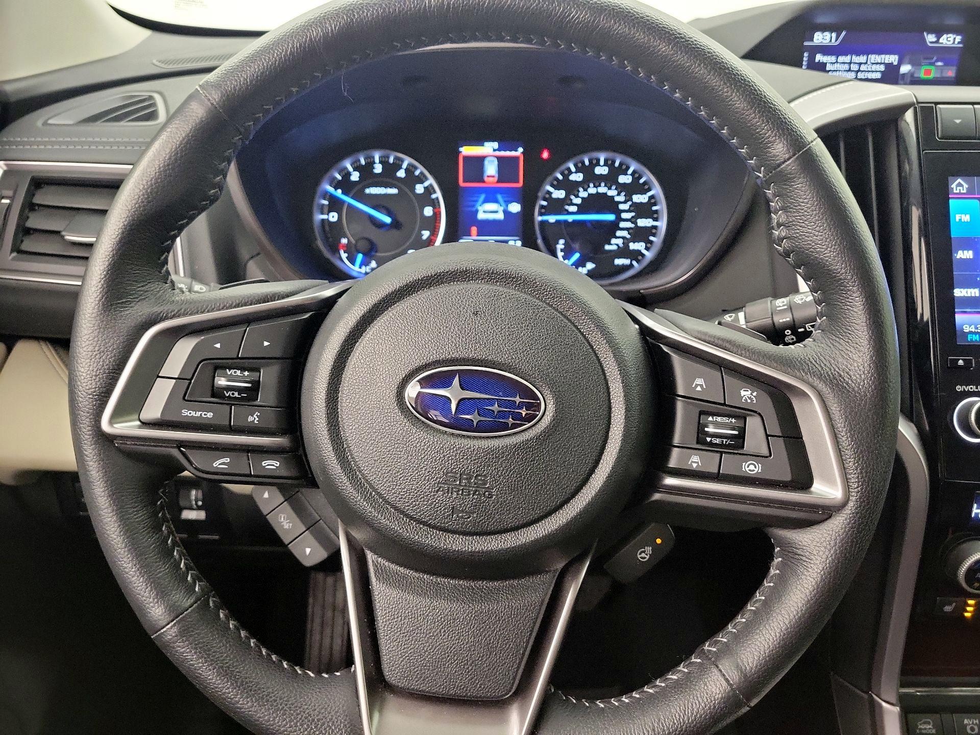 Thumbnail: 2021 Subaru Ascent - 10