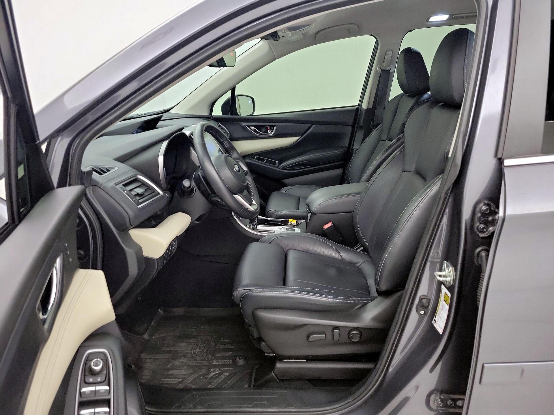 Thumbnail: 2021 Subaru Ascent - 11