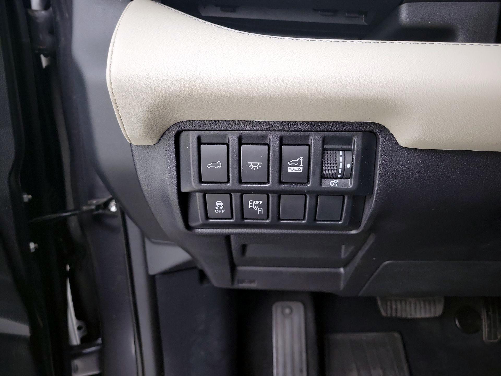 Thumbnail: 2021 Subaru Ascent - 13