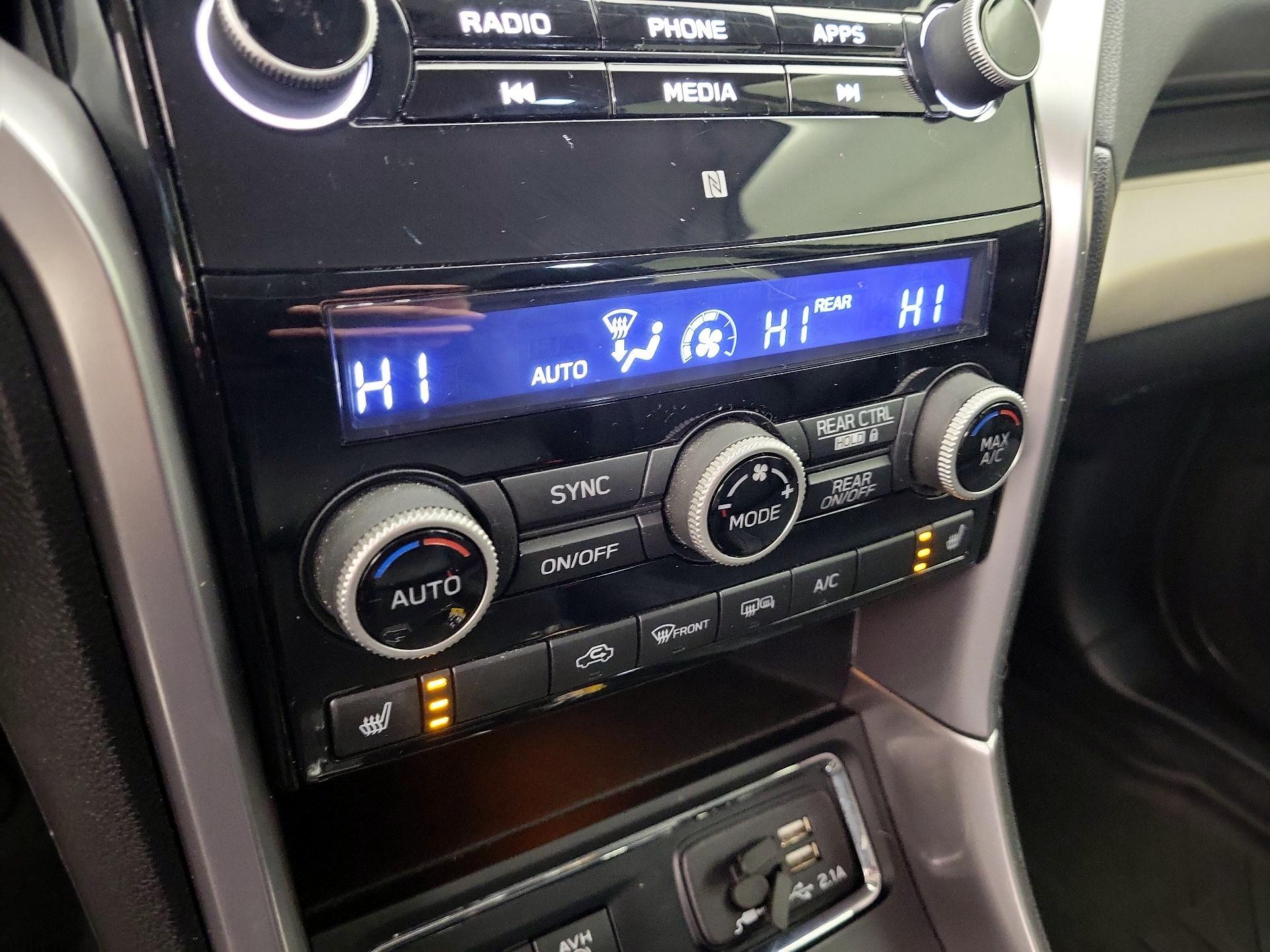 Thumbnail: 2021 Subaru Ascent - 16