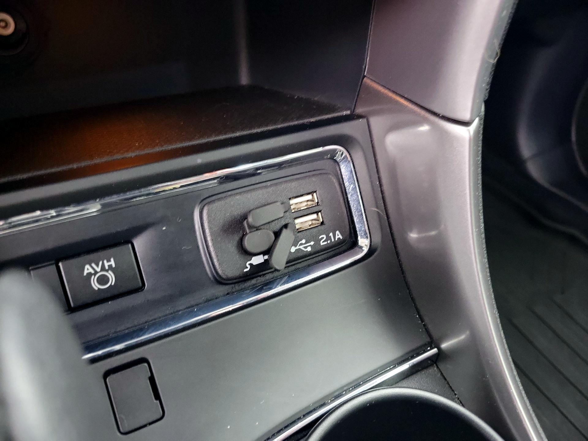 Thumbnail: 2021 Subaru Ascent - 18