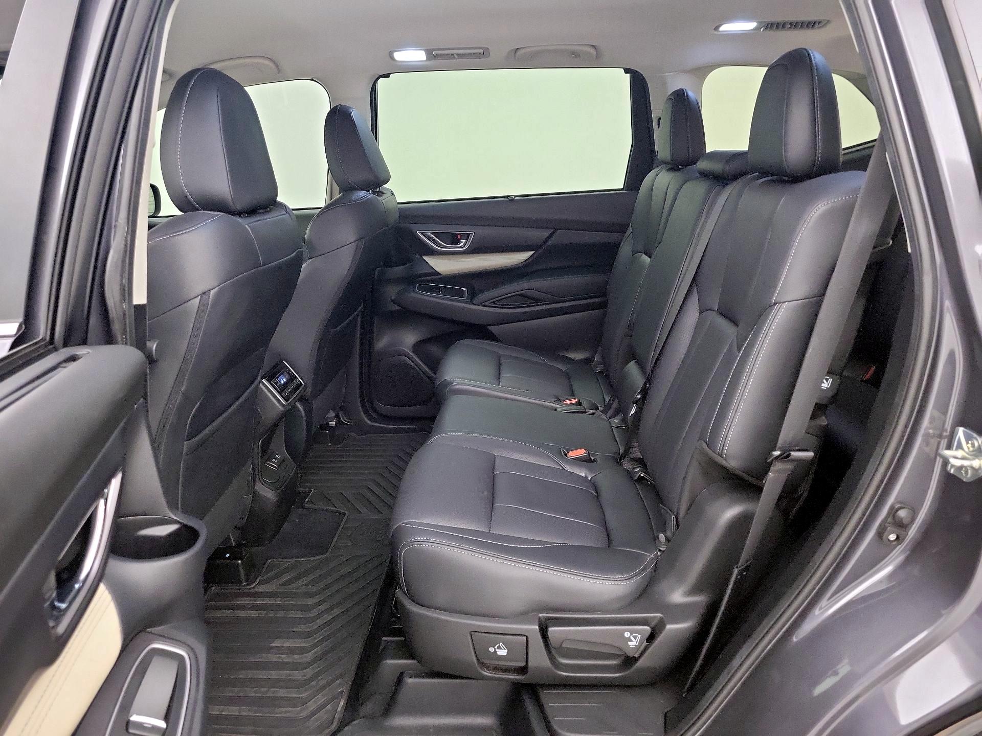 Thumbnail: 2021 Subaru Ascent - 19