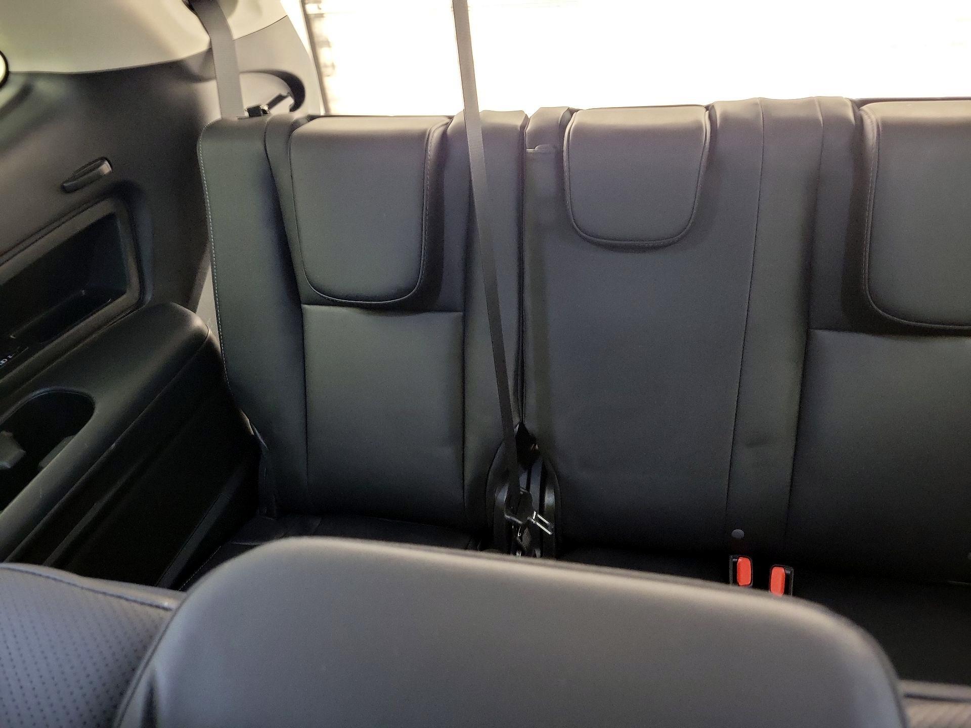 Thumbnail: 2021 Subaru Ascent - 20