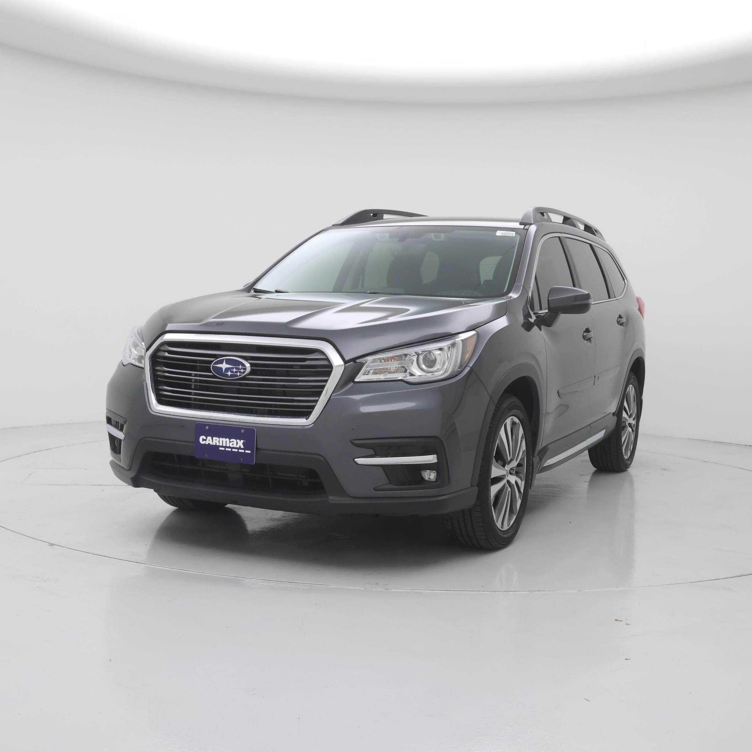 Thumbnail: 2021 Subaru Ascent - 4