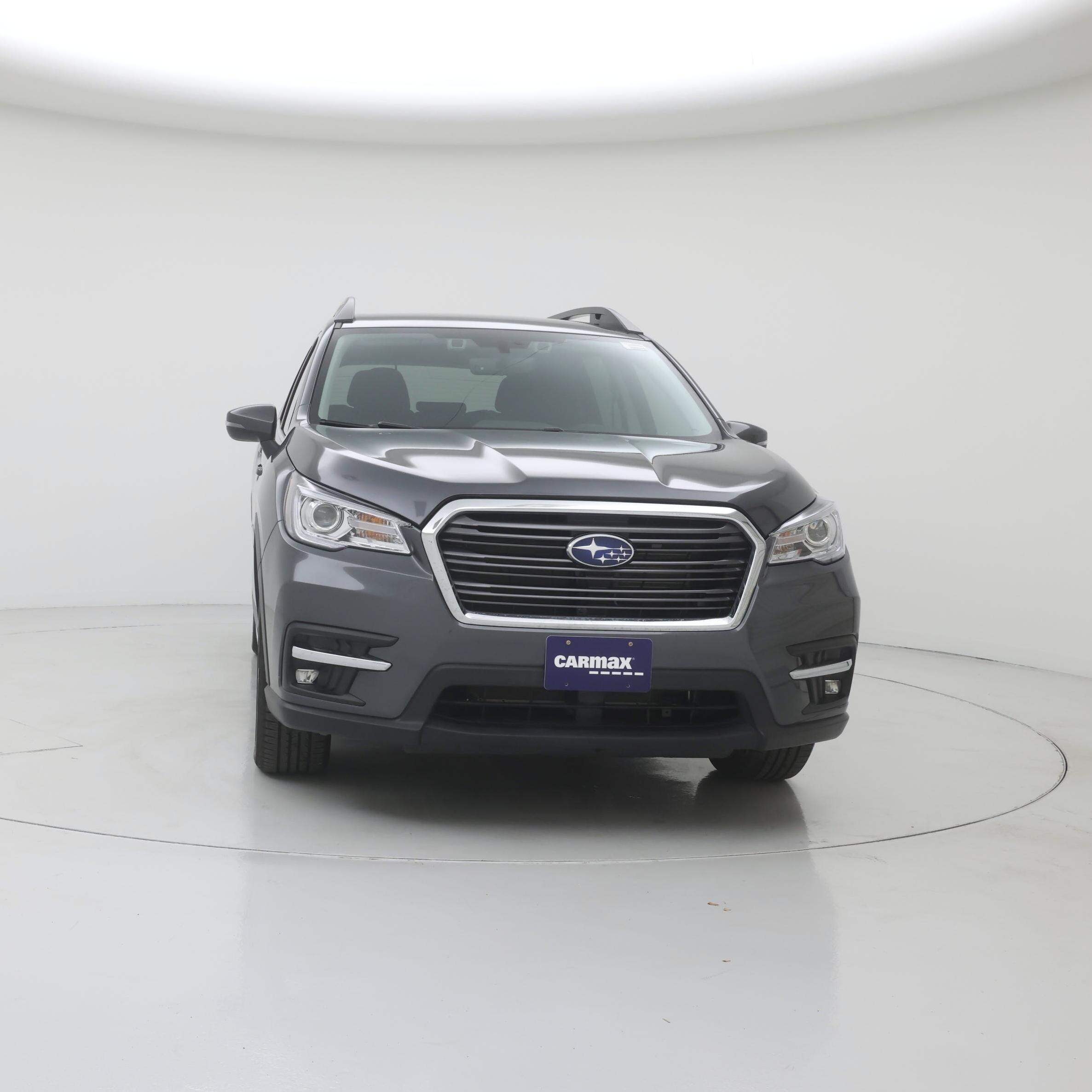 Thumbnail: 2021 Subaru Ascent - 5